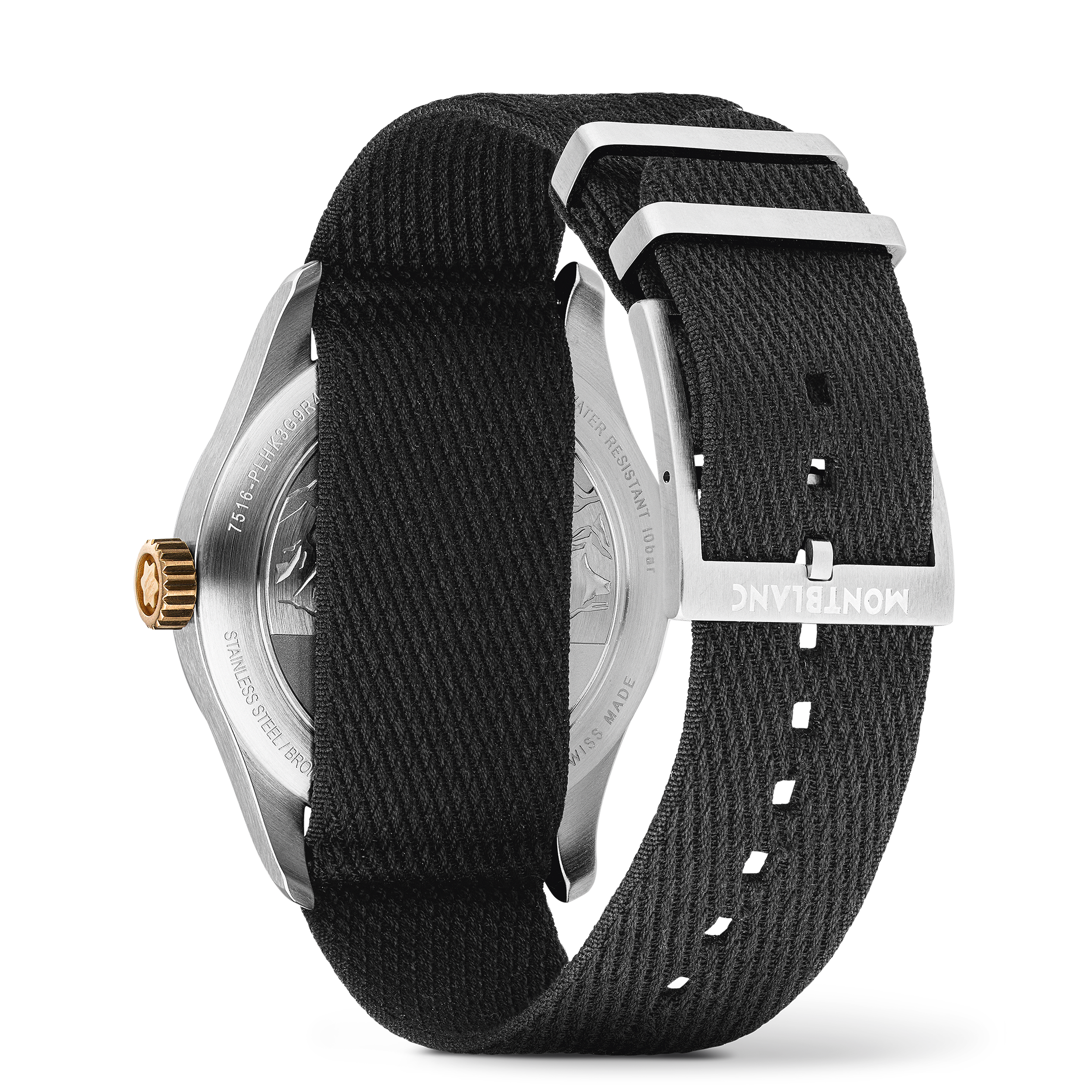 Montblanc 1858 Automatic 24H, image 4