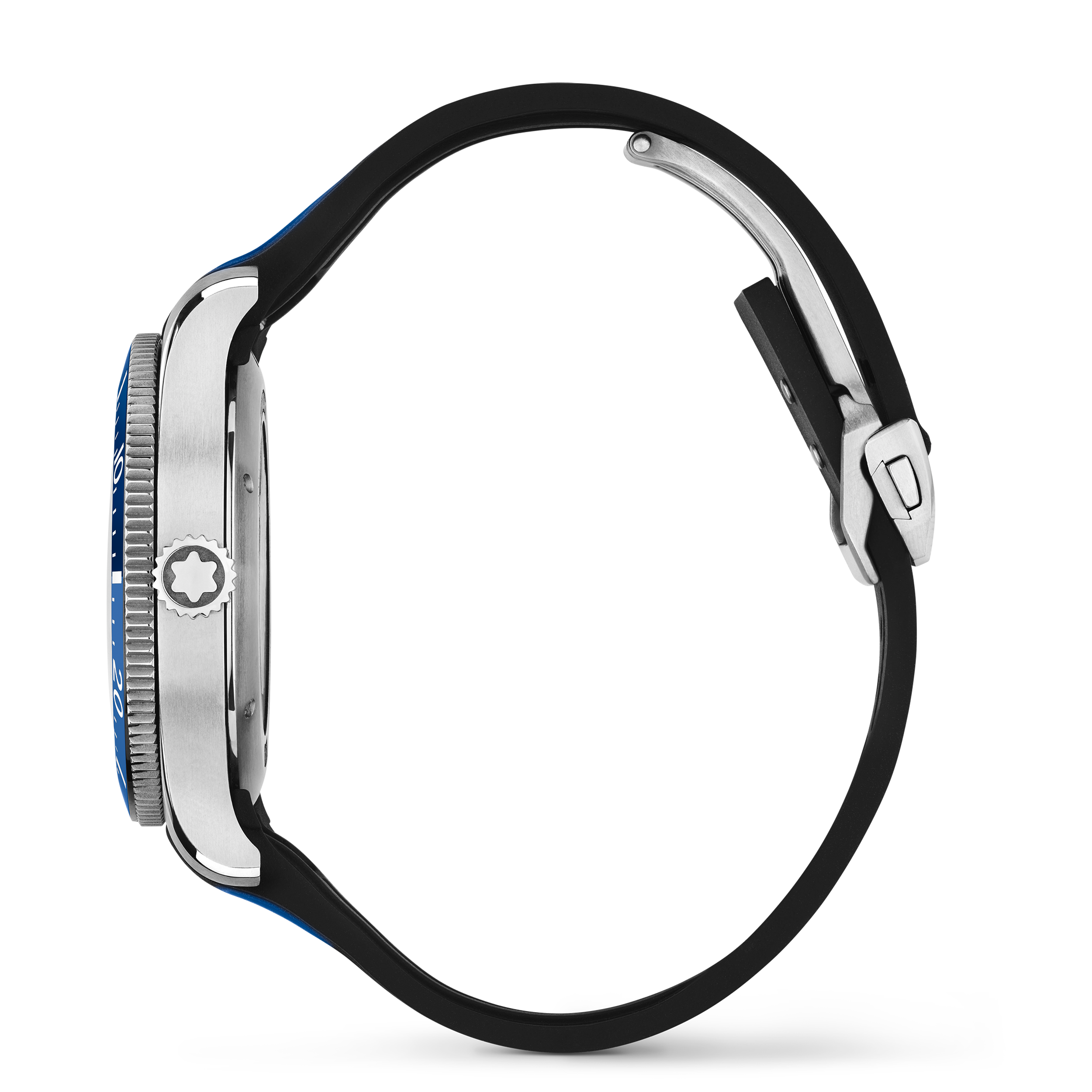 Montblanc Iced Sea Automatic Date, image 2