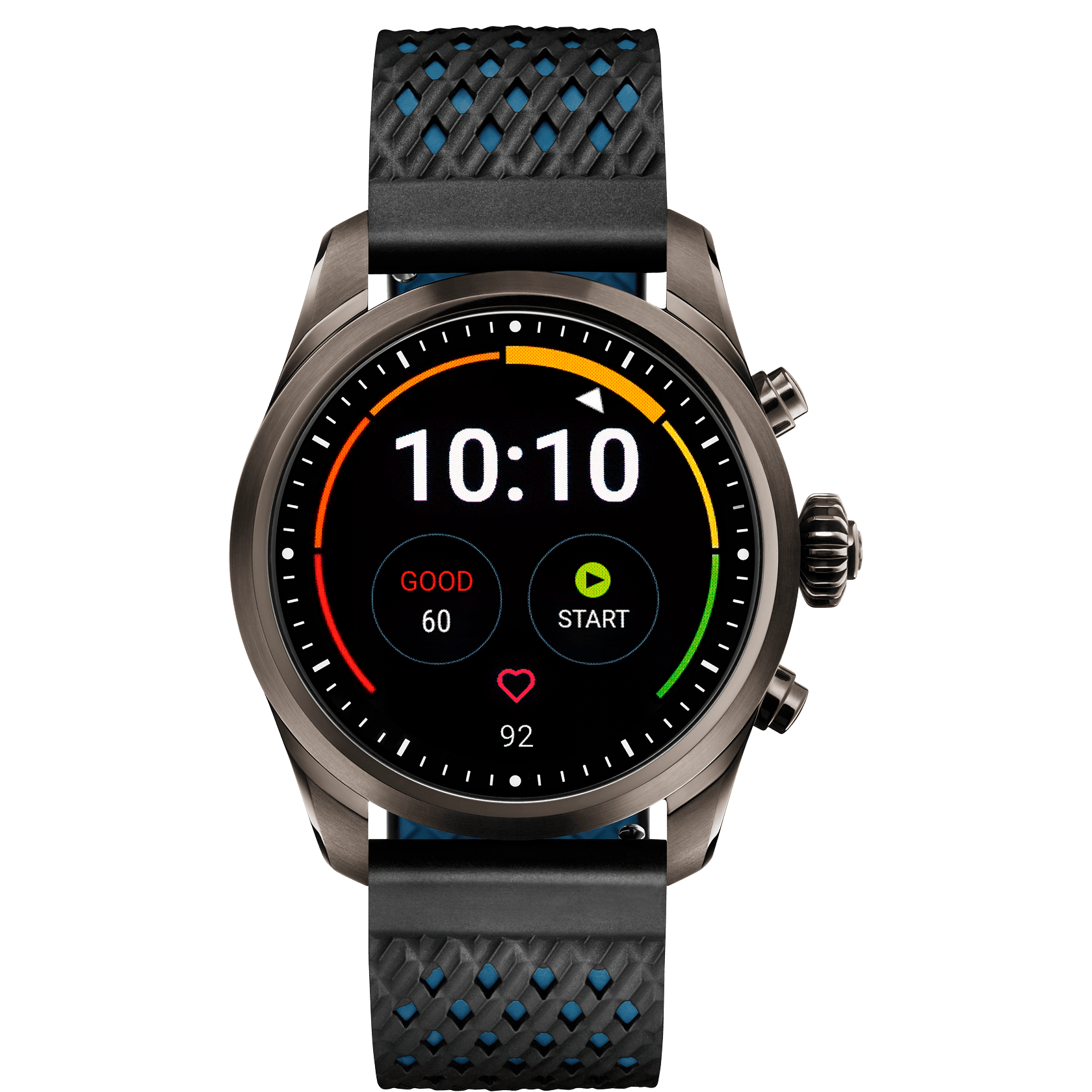 Summit 2 Titanium Sport Edition, image 1
