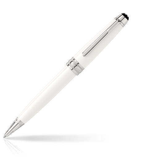 Meisterstück Solitaire Tribute to the Mont Blanc Midsize Ballpoint Pen, image 4