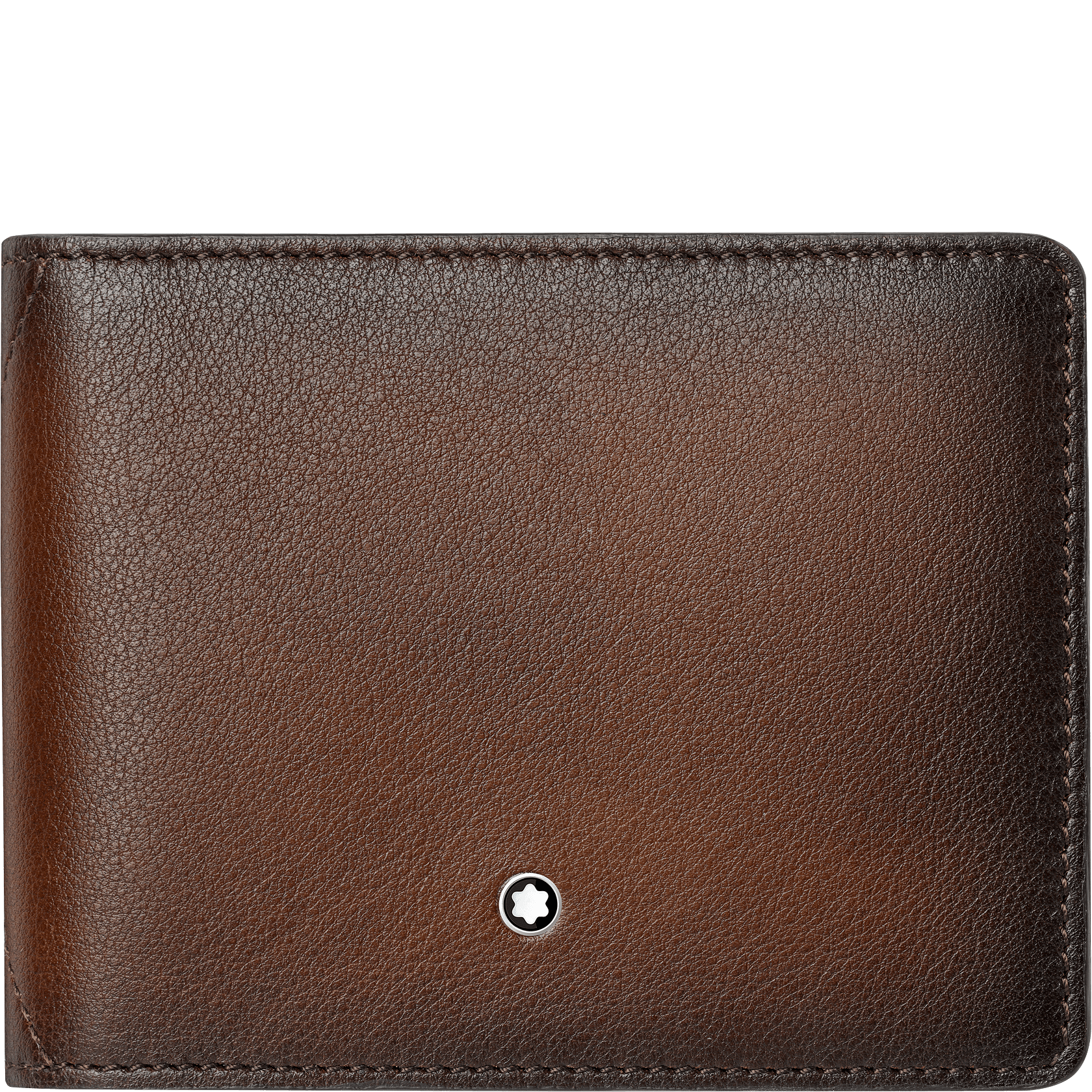 Small Wallet 4cc with Money Clip, image 1