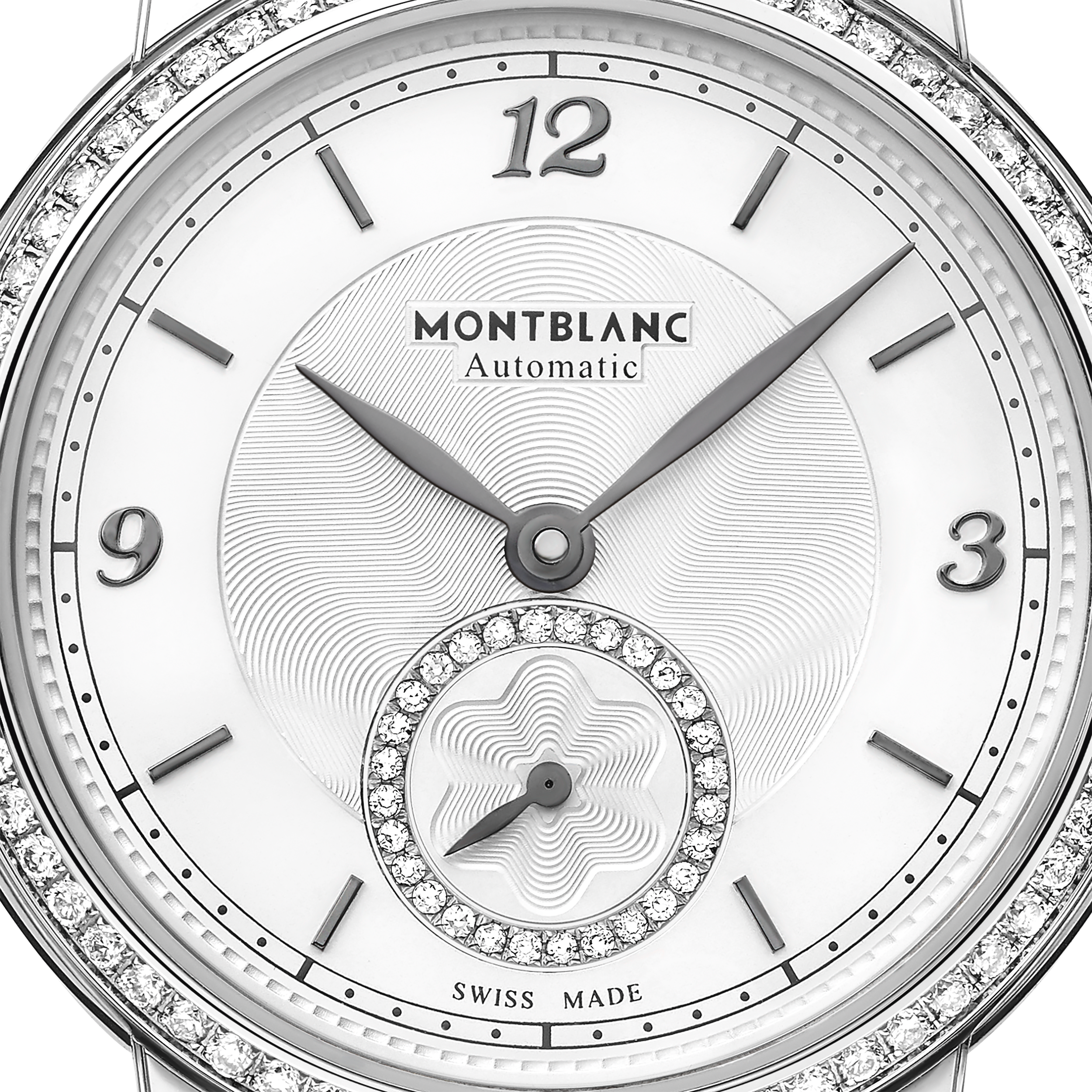 Montblanc Star Legacy Small Second - 32 mm, image 2