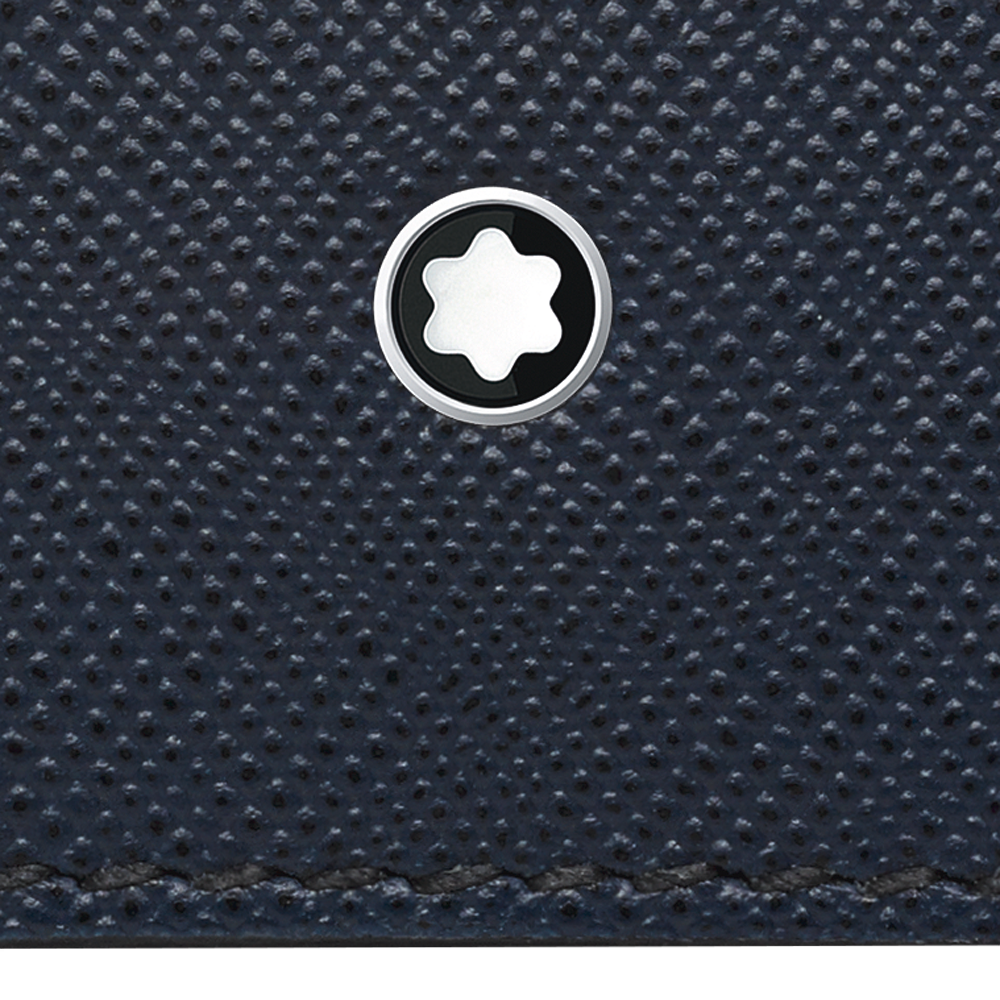 Montblanc Sartorial Wallet 6cc, image 1