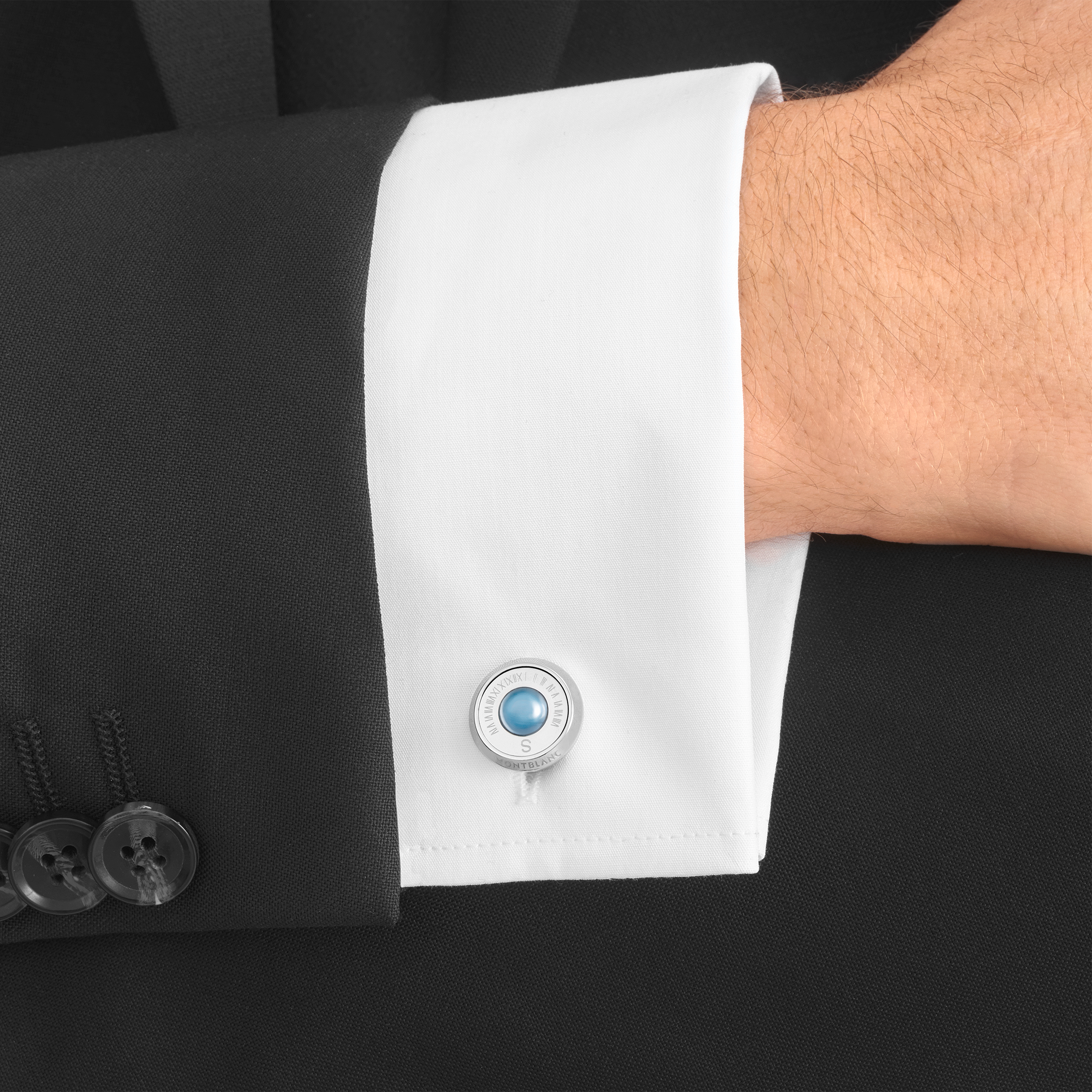 5 صورة ،Urban Spirit cufflinks