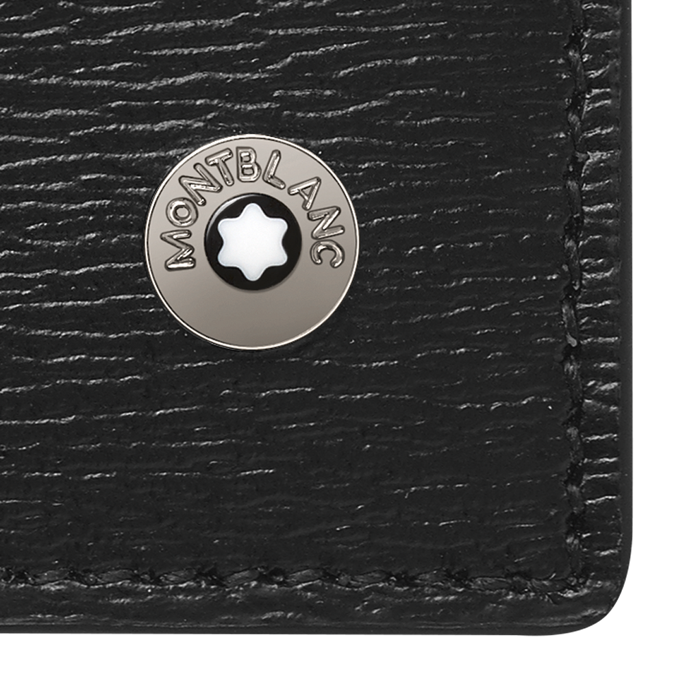 4810 Westside Wallet 4cc with Coin Case, image 3