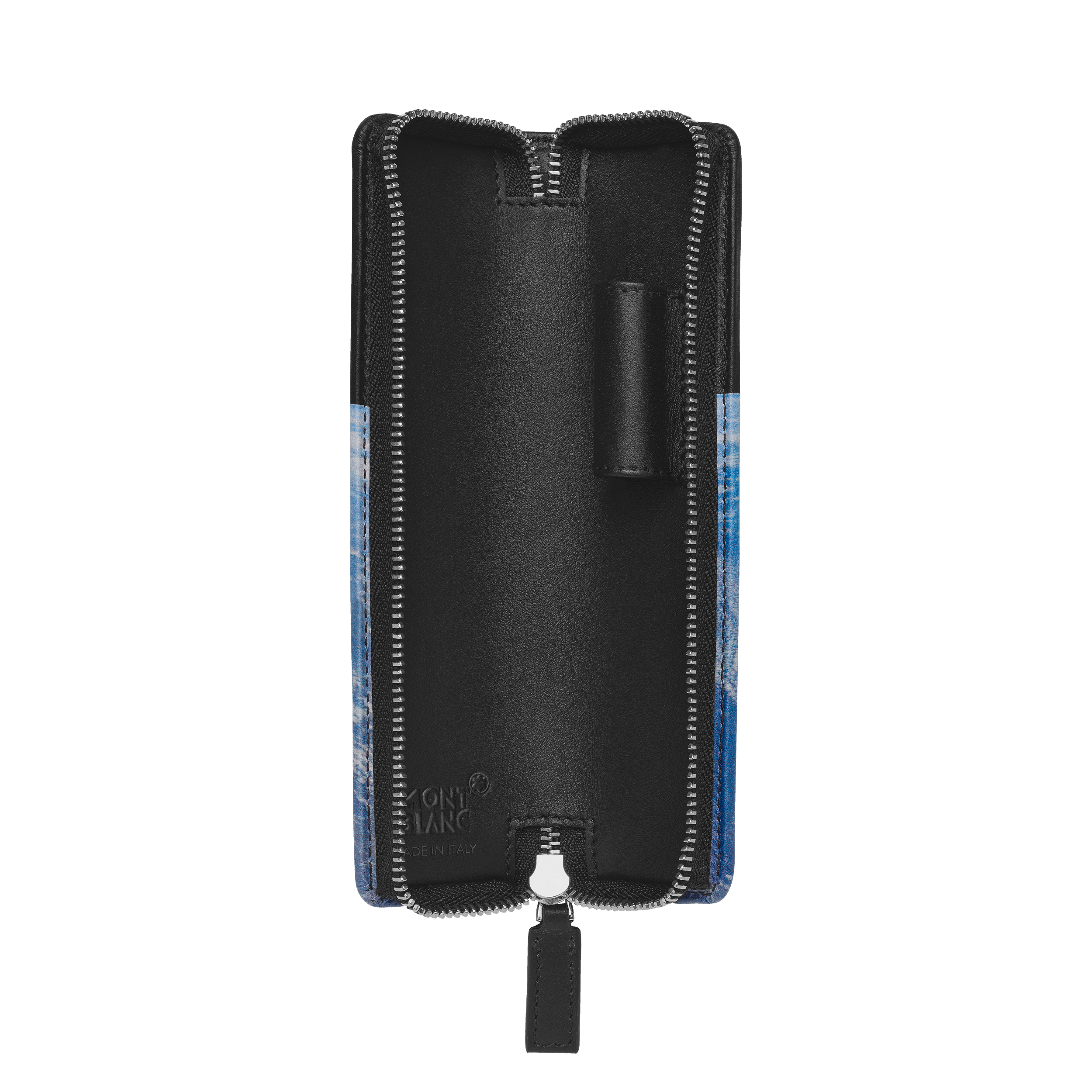 Meisterstück Selection 1-Pen Pouch Zip-Around StarWalker, image 2