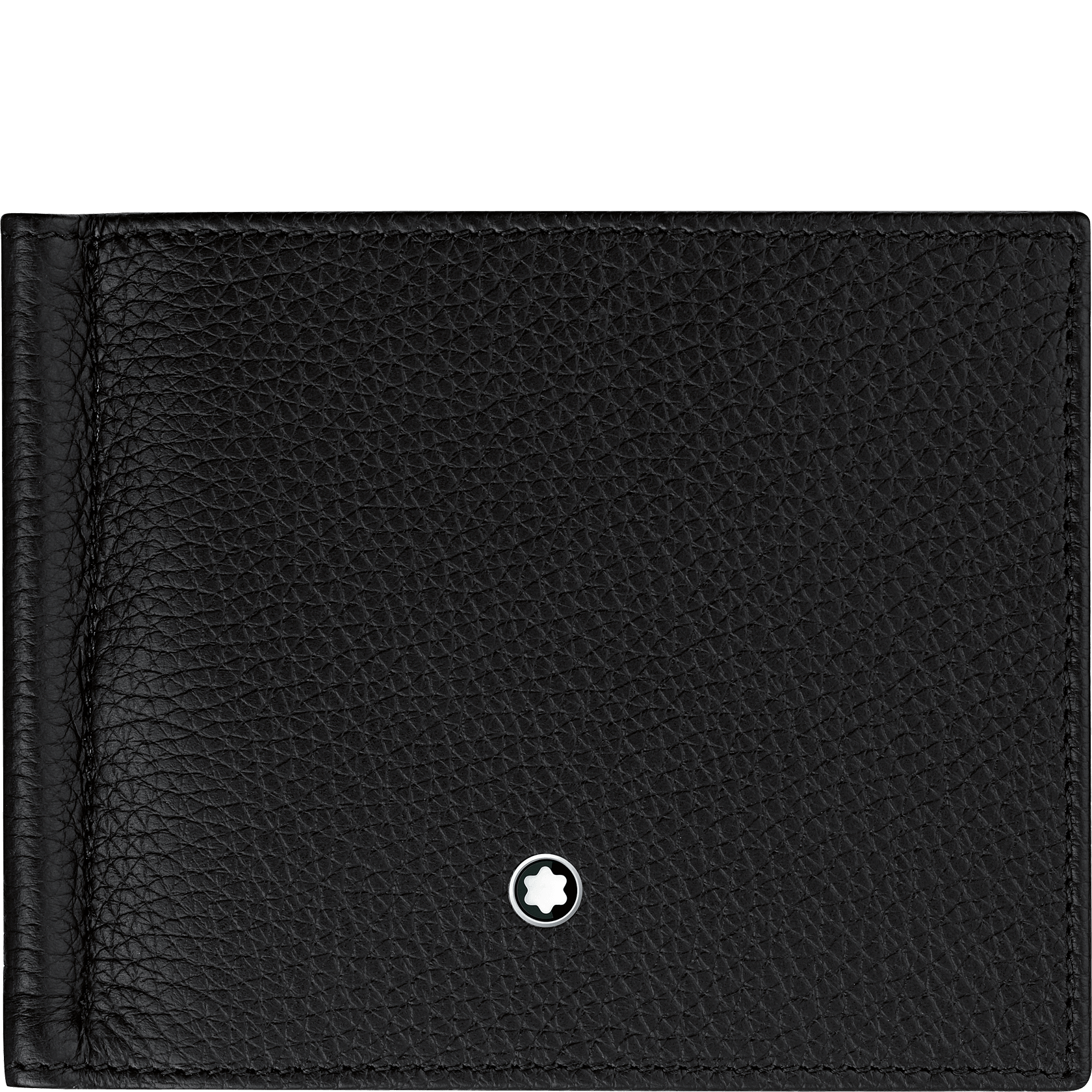 Meisterstück Soft Grain Wallet 4cc with Money Clip Large, image 2