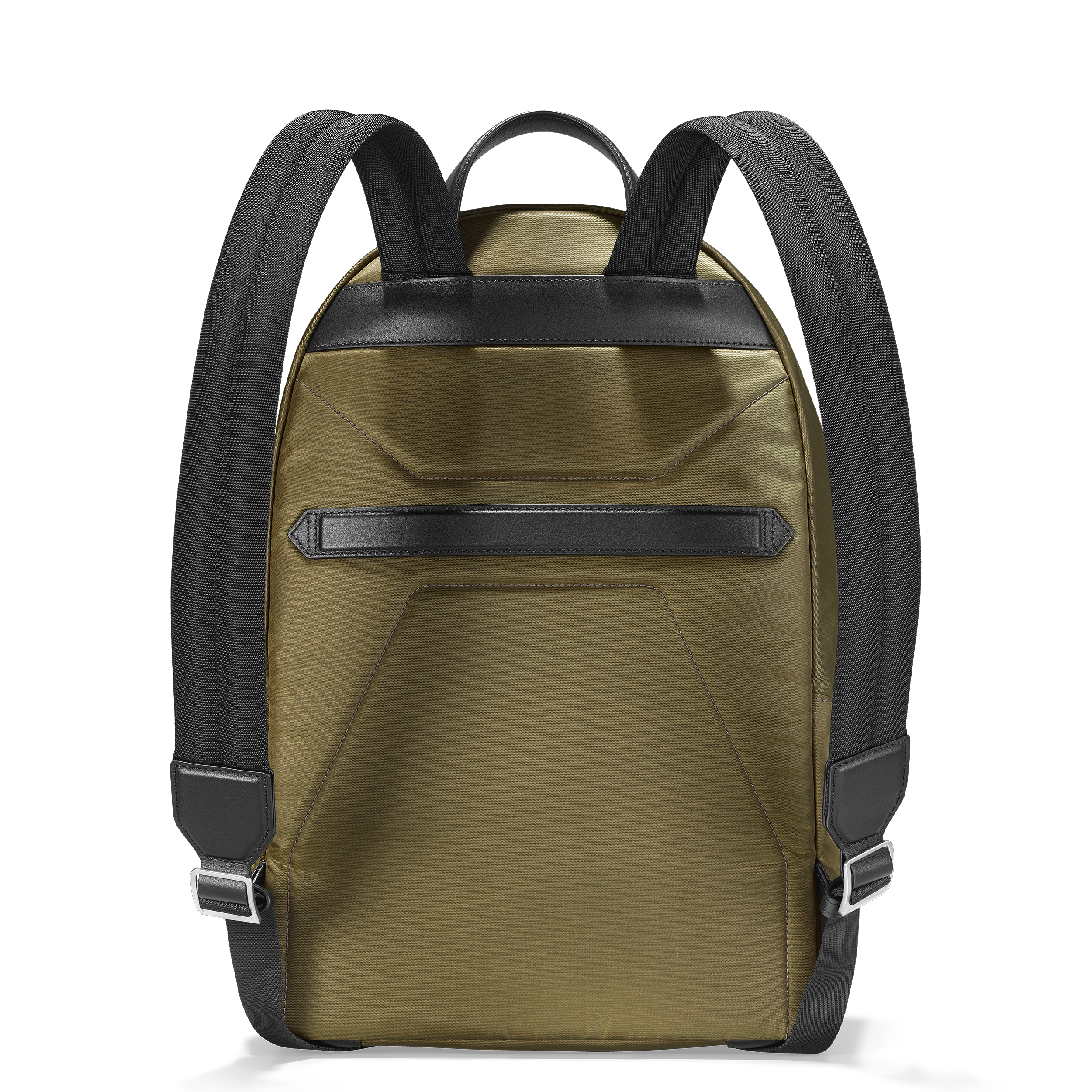Montblanc Blue Spirit Backpack, image 3
