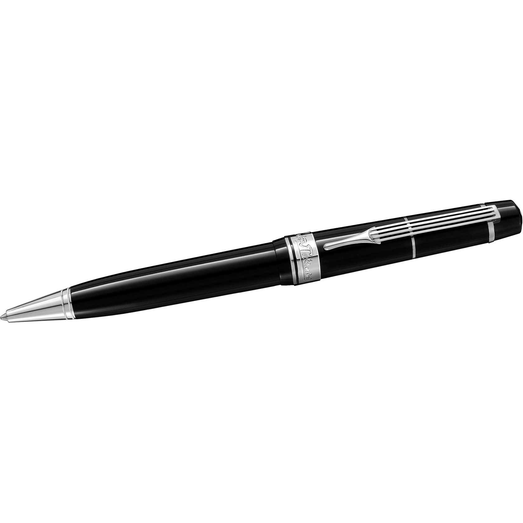 Donation Pen Arturo Toscanini Ballpoint Pen, image 1