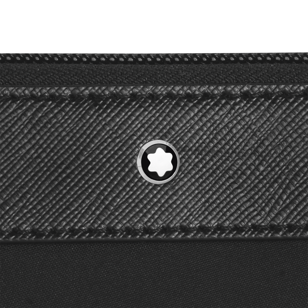 Montblanc Sartorial Jet Small Pouch, image 2