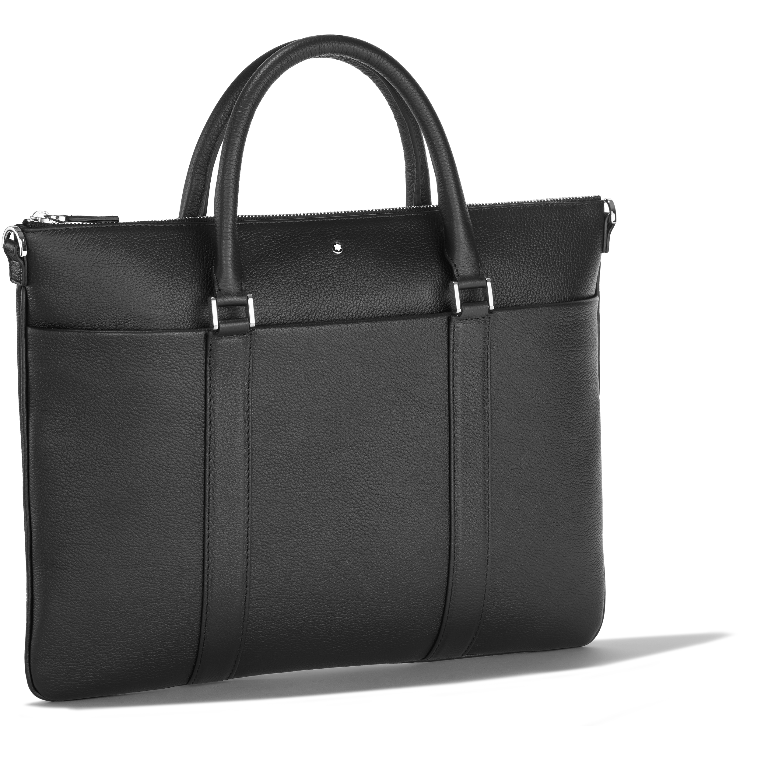 Meisterstück Soft Grain Document Case Flat, image 3
