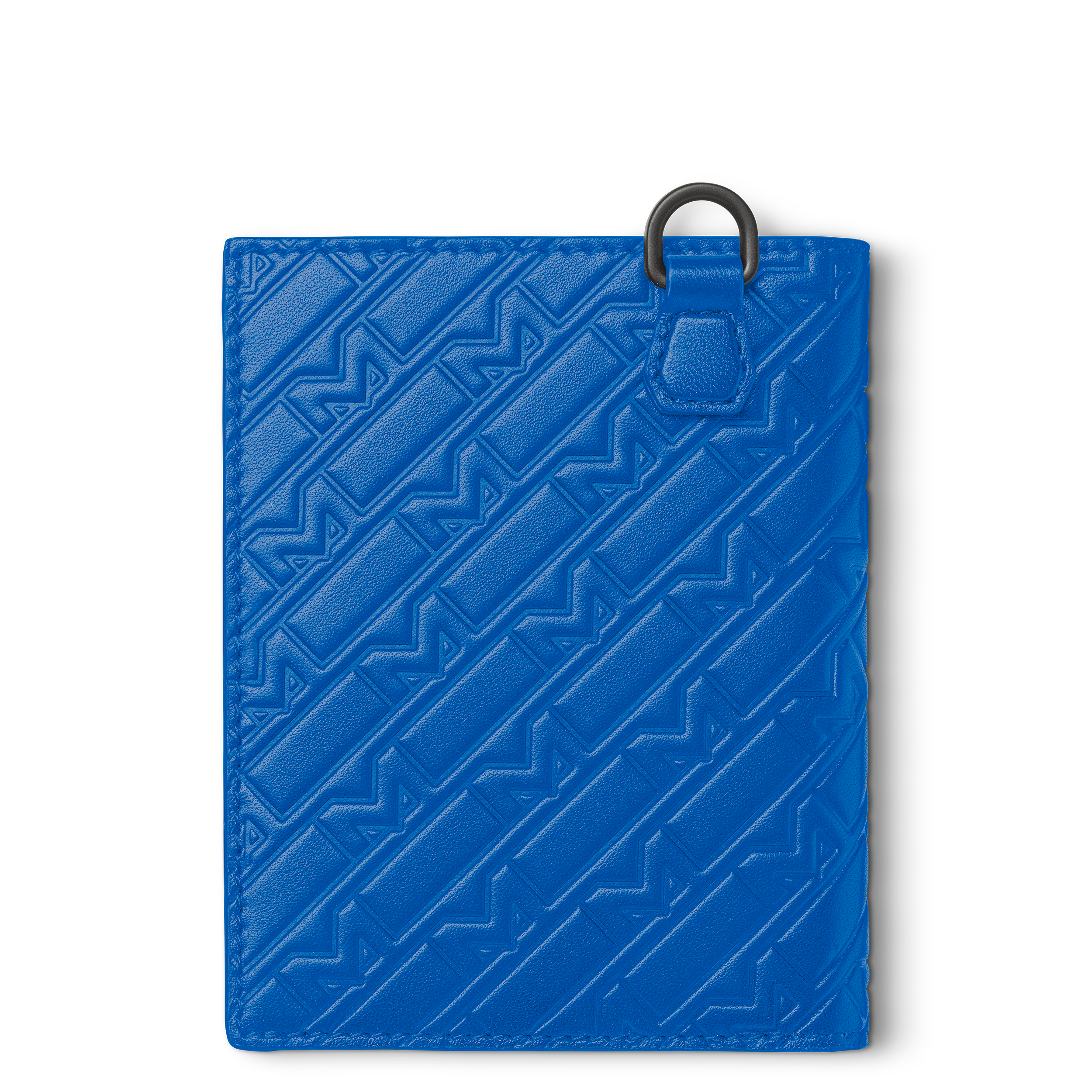 Montblanc M_Gram 4810 compact wallet 6cc, image 3