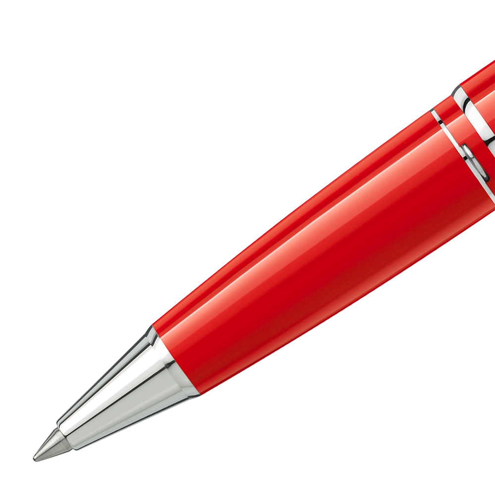 PIX Red Rollerball, image 2