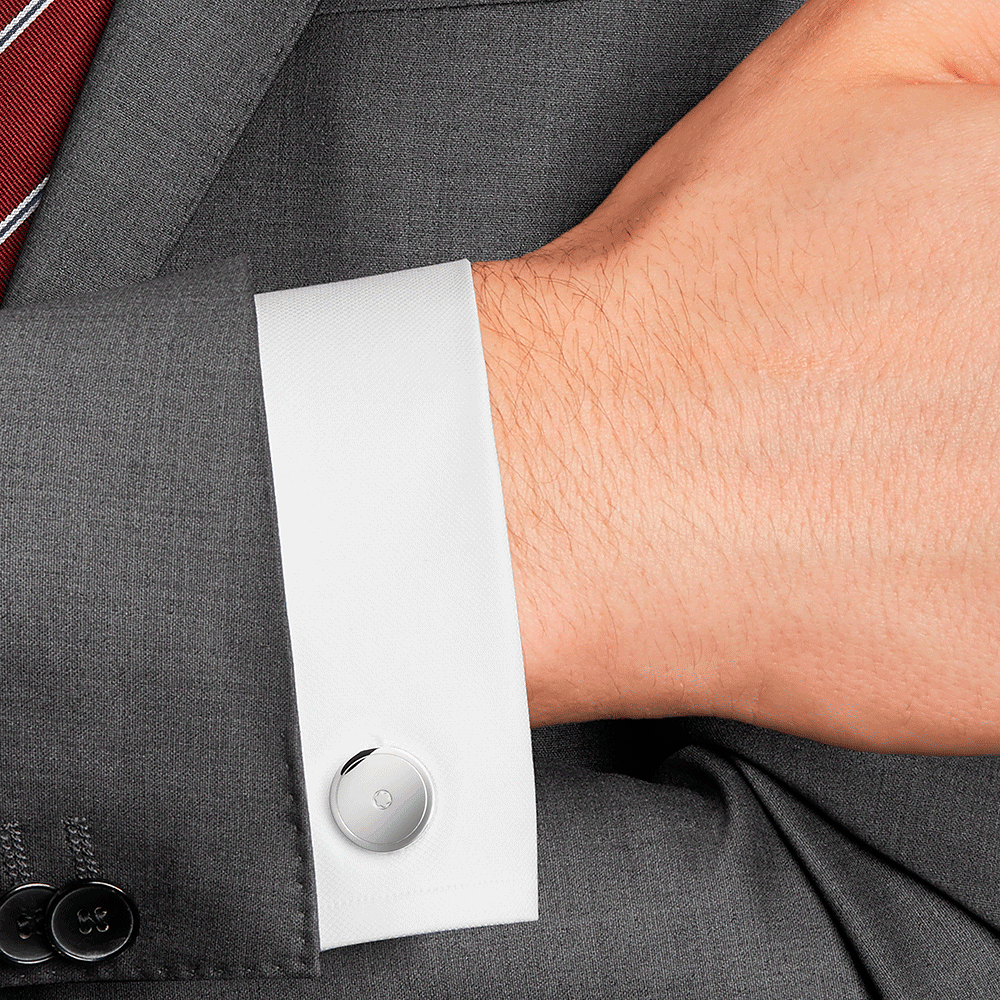 Heritage cufflinks, image 7