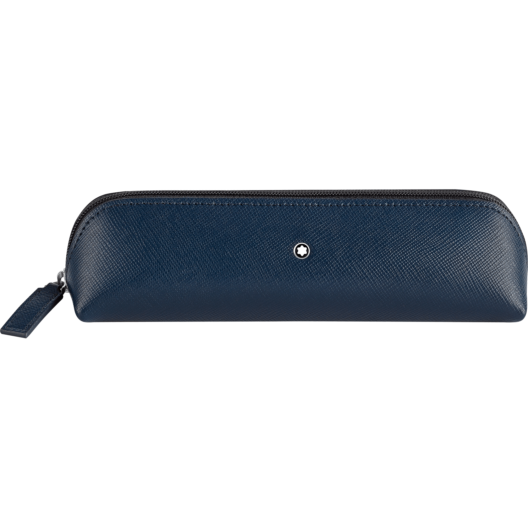 Montblanc Sartorial 2 Pen Pouch Zip Top, image 1