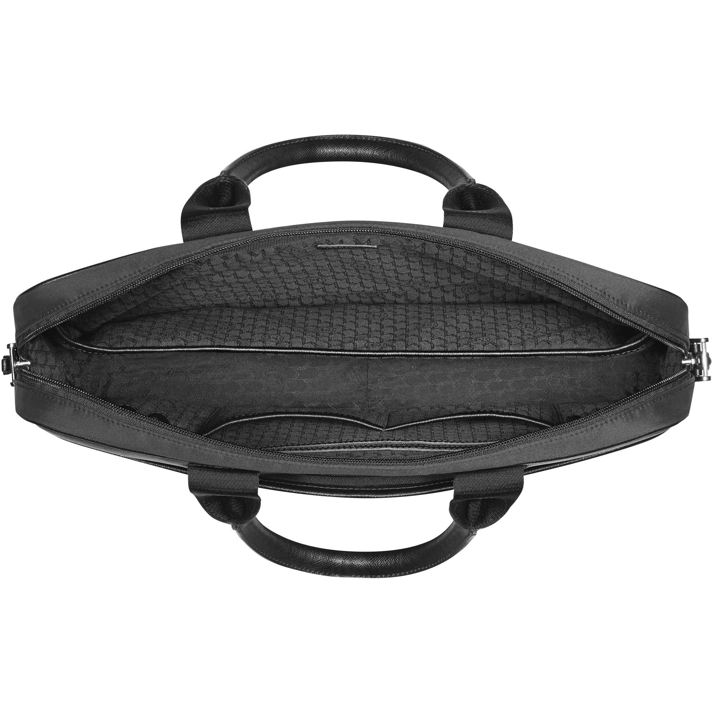 Montblanc Sartorial Jet Document Case Slim, image 5