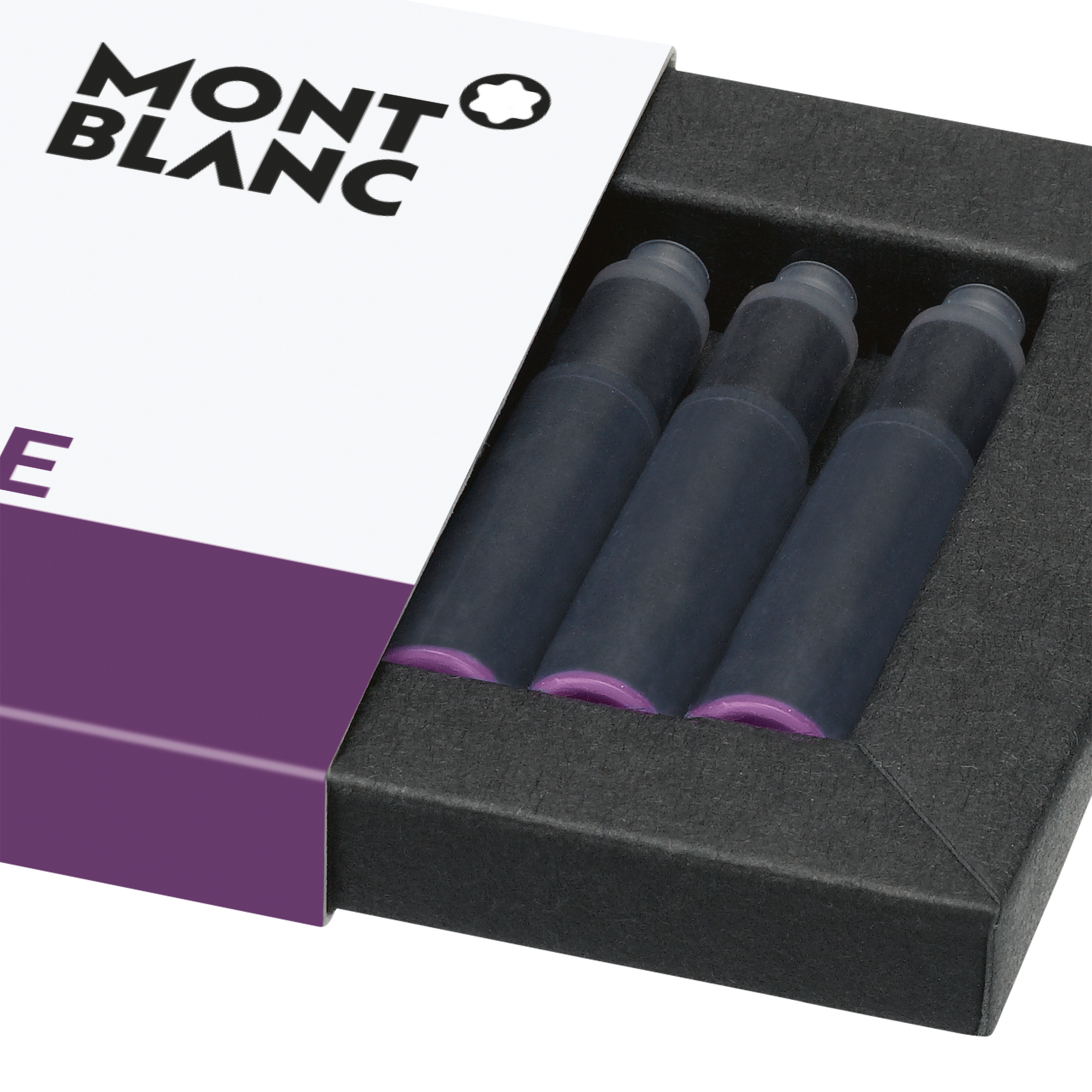 Ink Cartridges, Amethyst Purple - 8-unit package, image 2