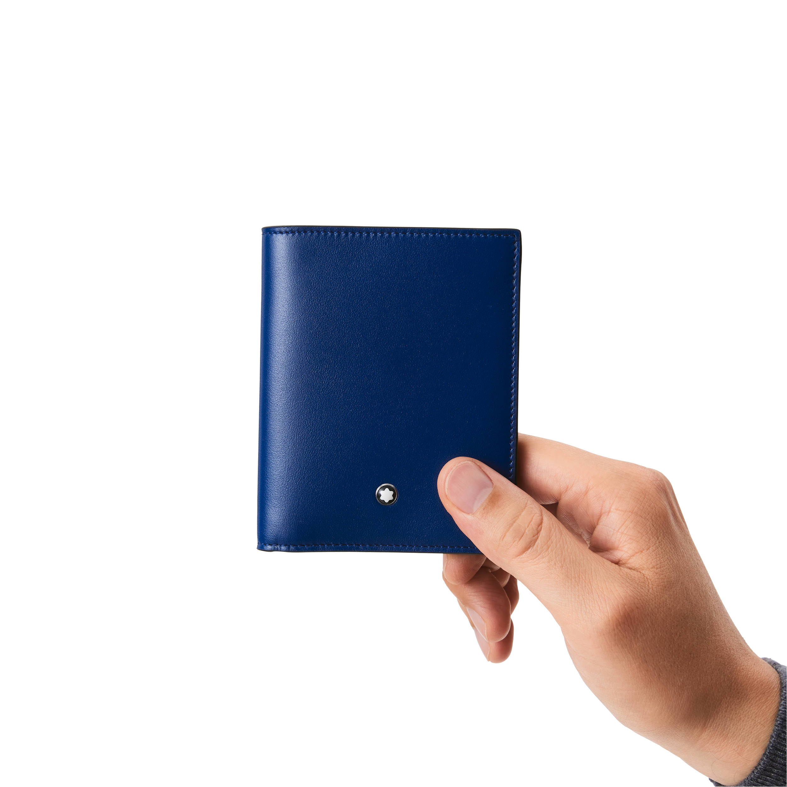 Meisterstück Compact Wallet 6cc, image 5