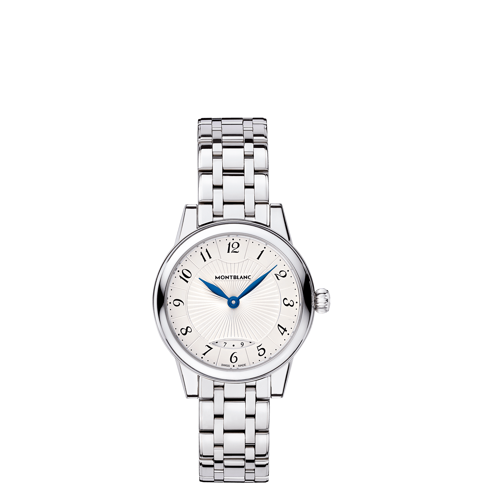 Bohème Date 27 mm