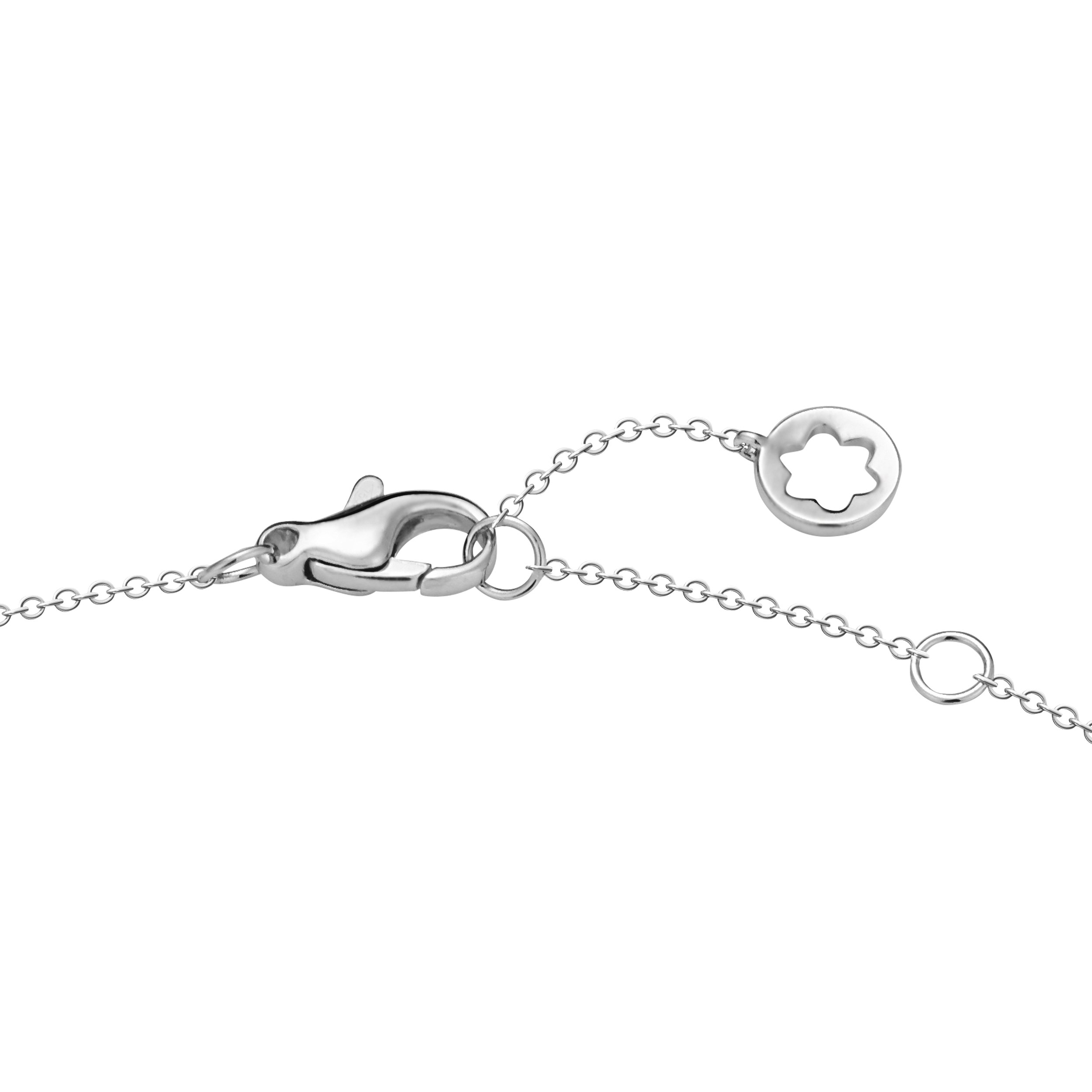 Souvenir d'Etoile necklace, image 3