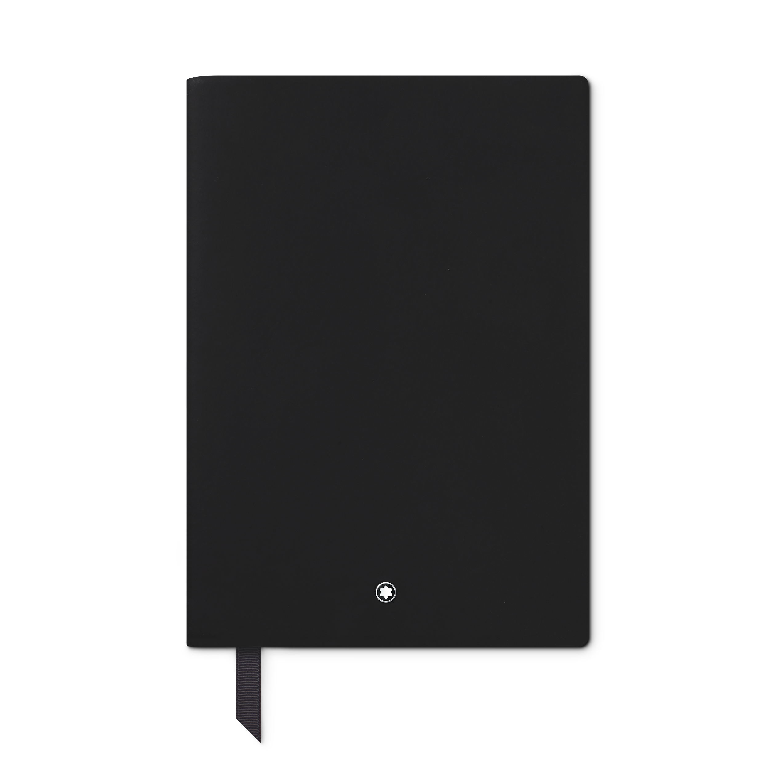 Notebook #146 small, StarWalker BlackCosmos, Black - Lined, image 2