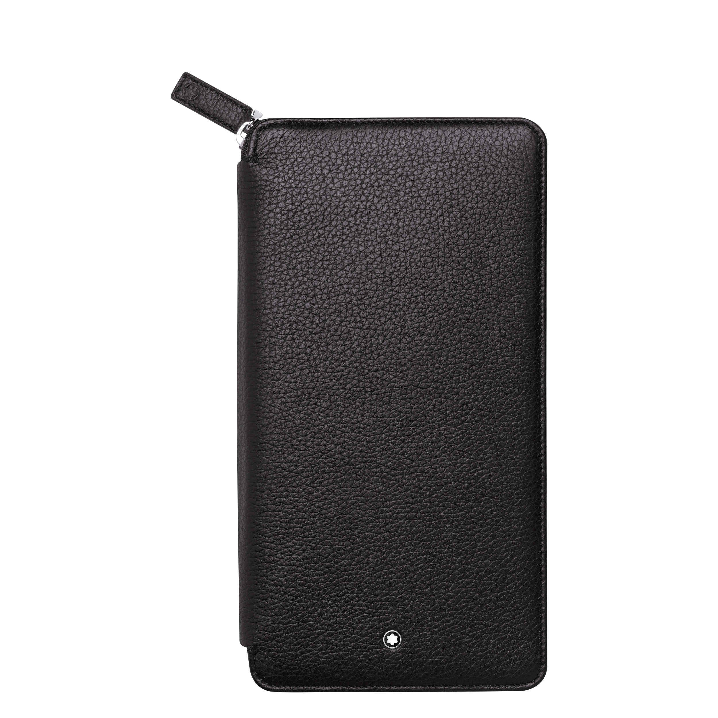 Meisterstück Soft Grain Travel Wallet 13cc with Zipper, image 3