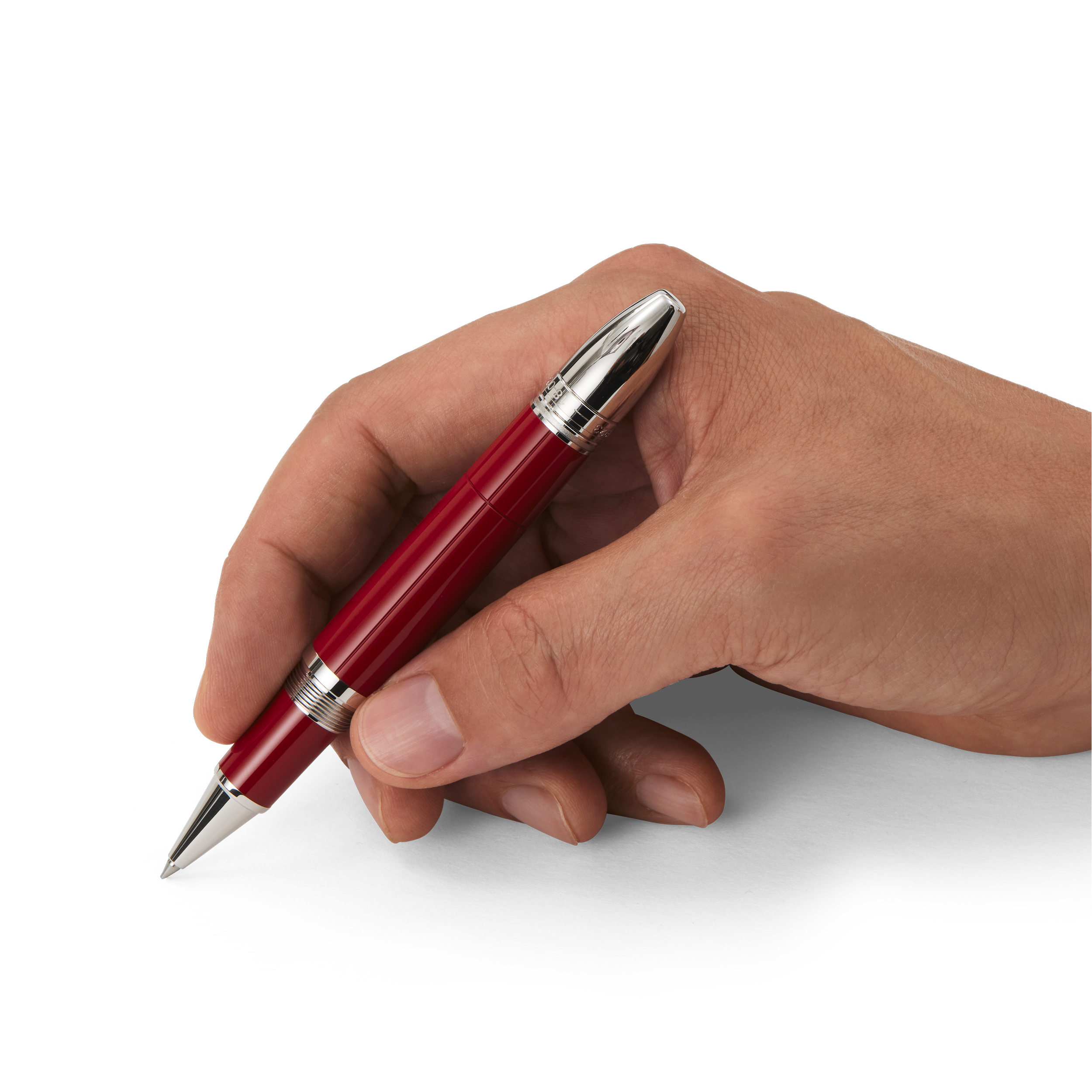 Great Characters Enzo Ferrari Special Edition Rollerball, image 4