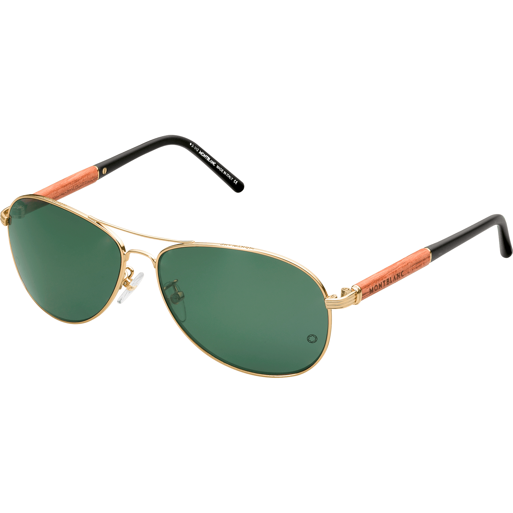 Montblanc Montevideo, image 1
