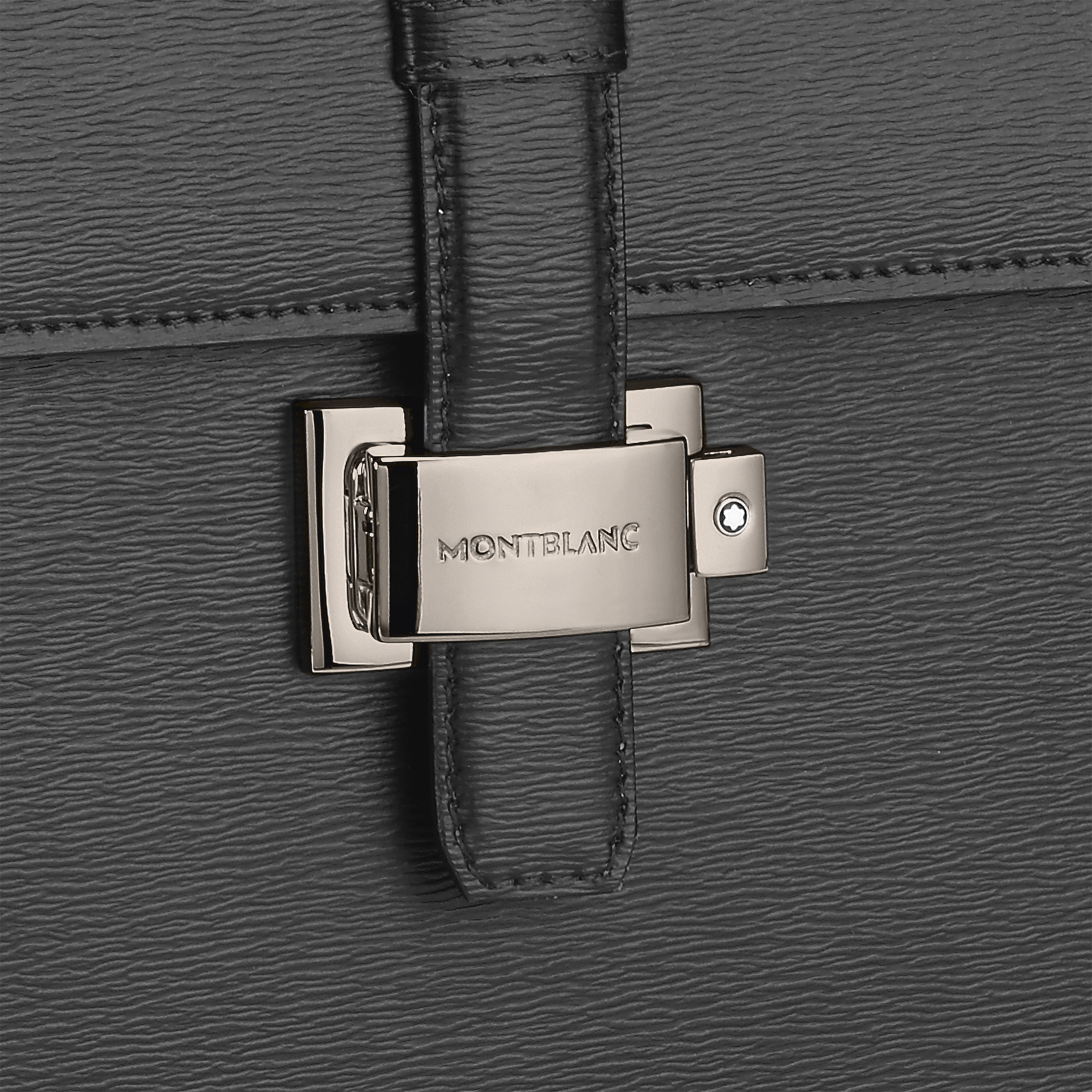 4810 Westside Double Gusset Briefcase, image 3