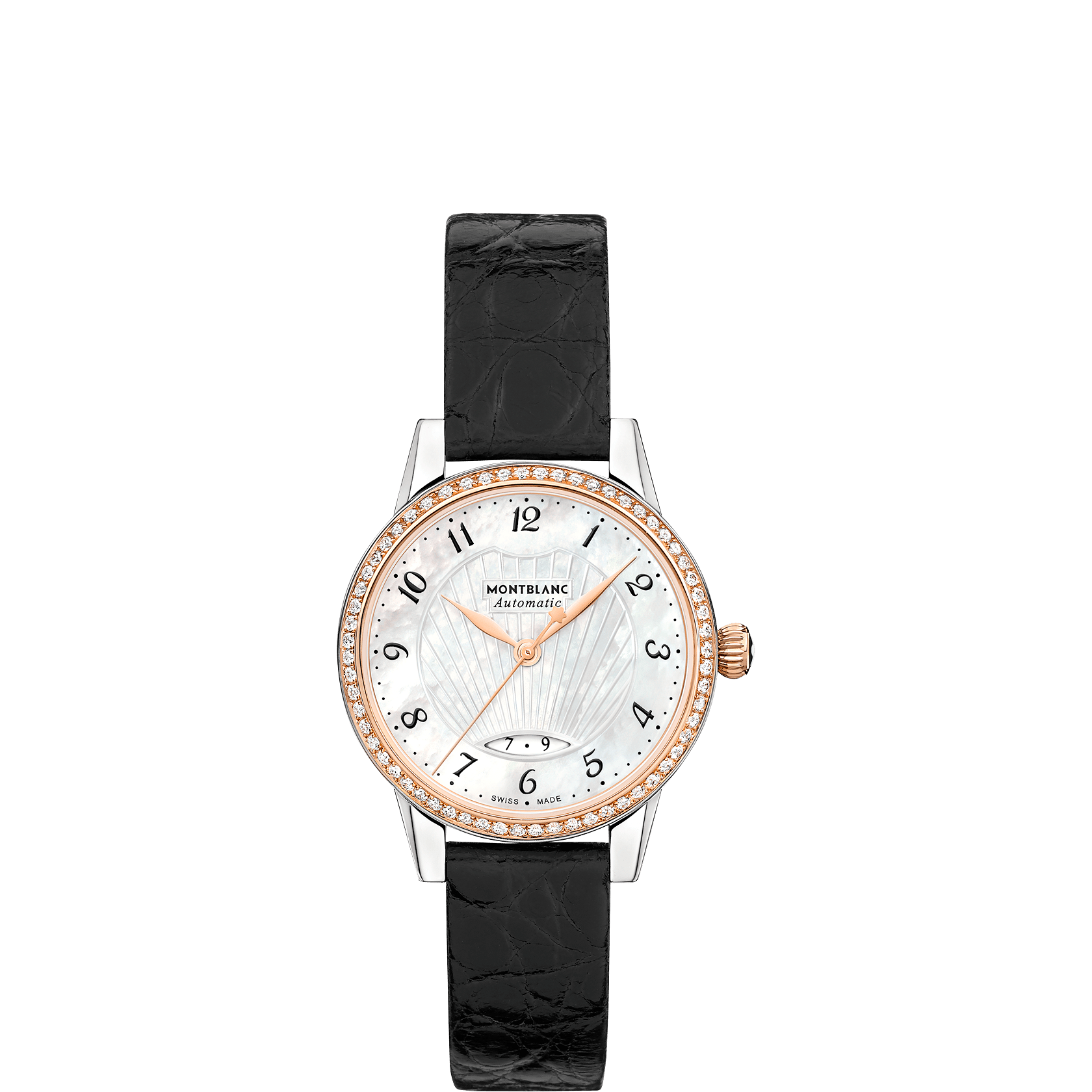 Montblanc Bohème Automatic Date 28 mm, image 2