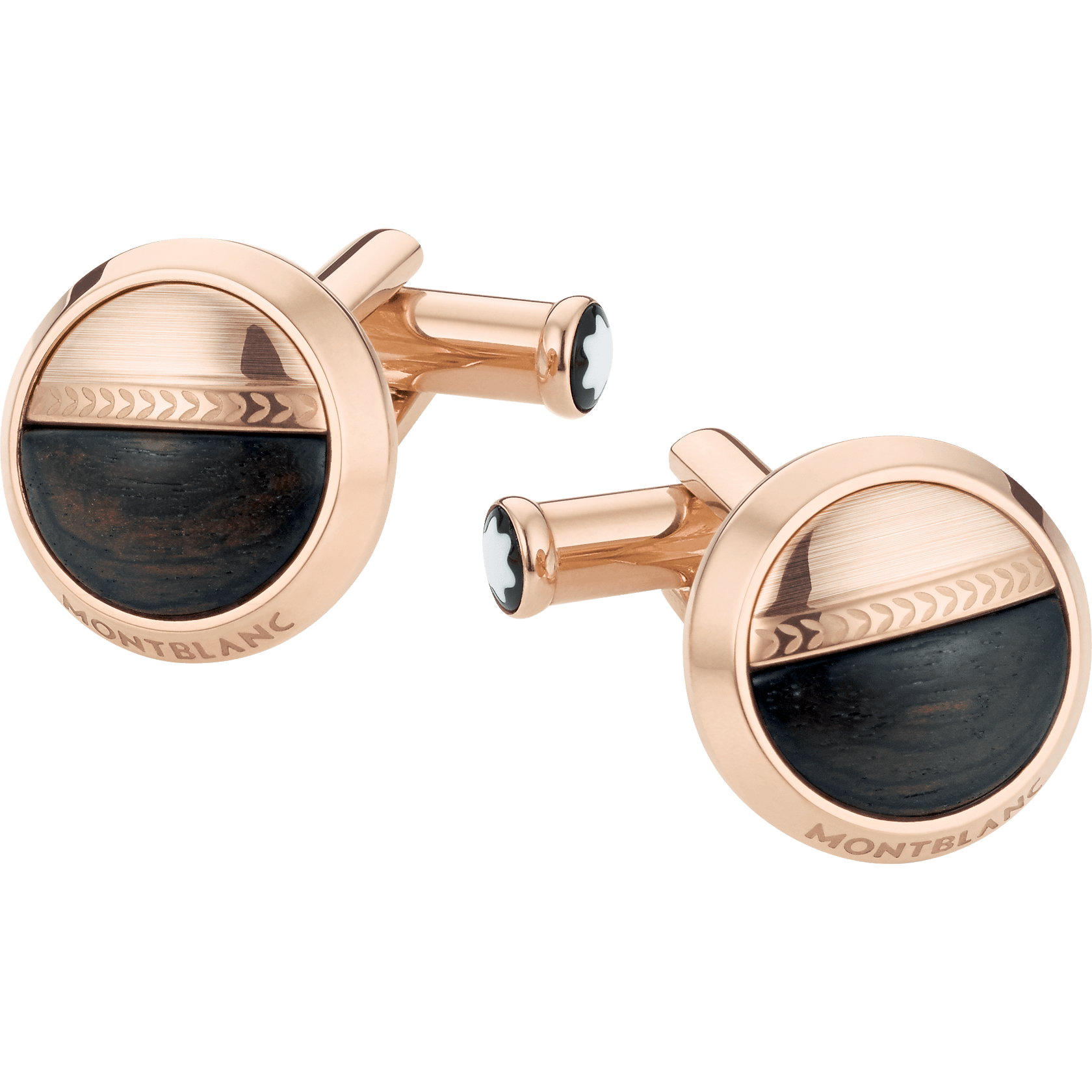 Edition cufflinks, image 1