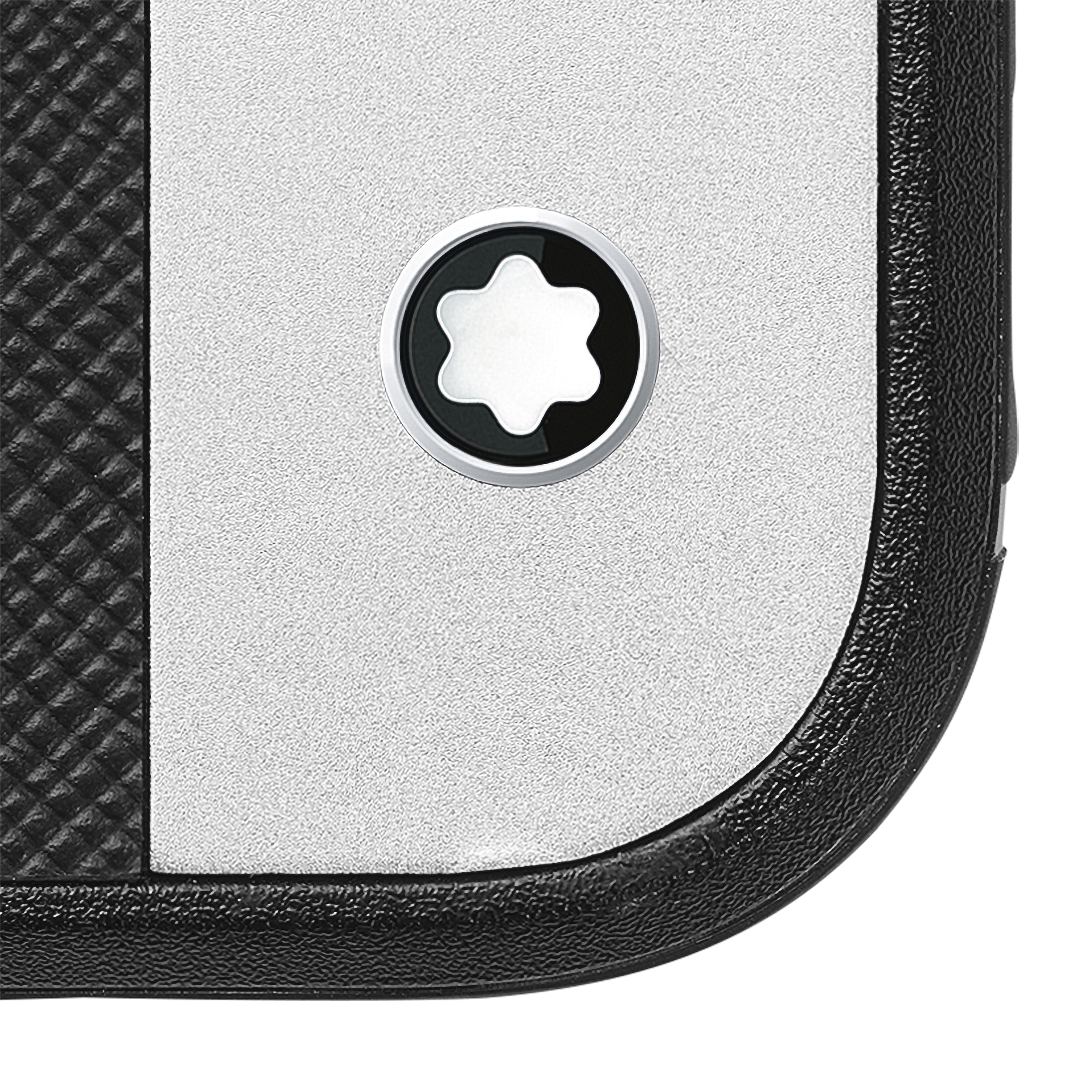 Montblanc Sartorial hard phone case with Aluminum detail for Apple iPhone 12 Pro Max, image 3