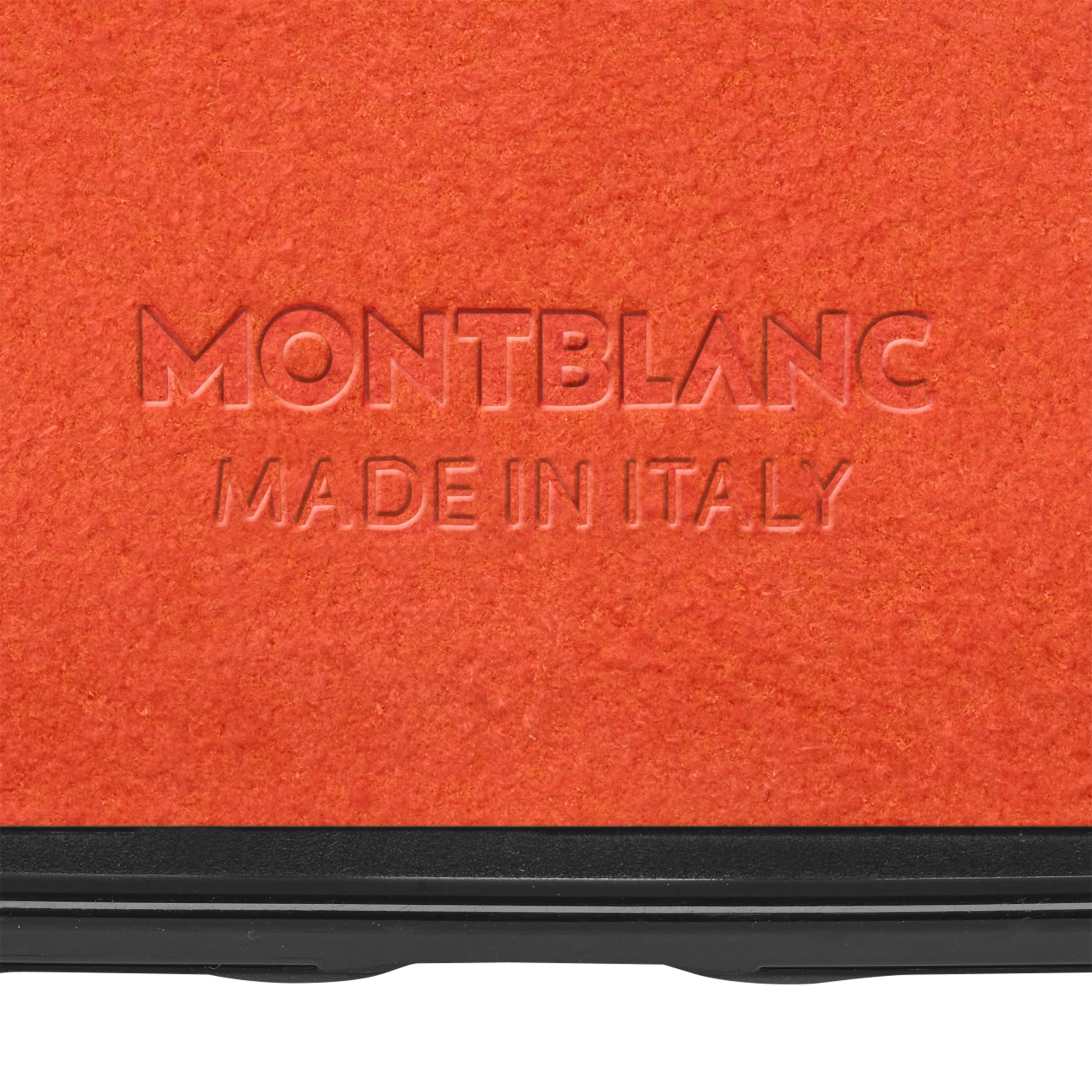Montblanc x Naruto phone case, image 4