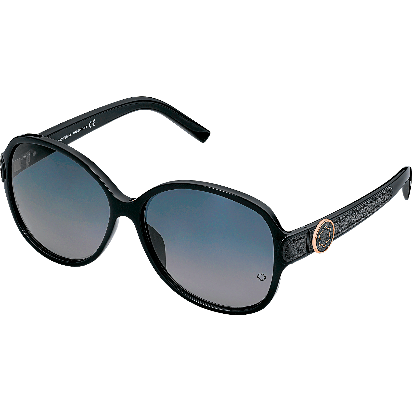 Montblanc Almeria, image 1