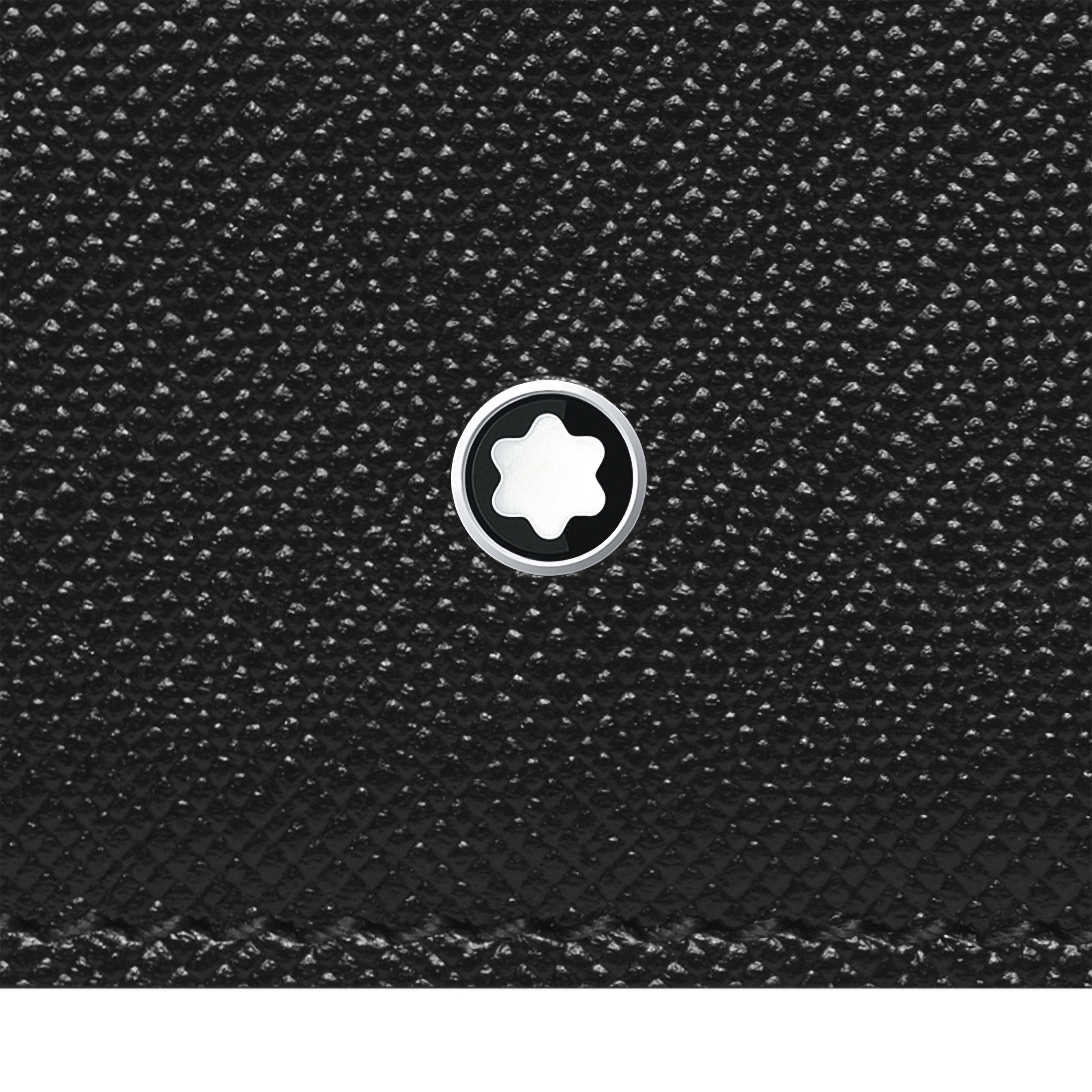 Montblanc Sartorial Pocket 4cc with ID Card Holder, image 3