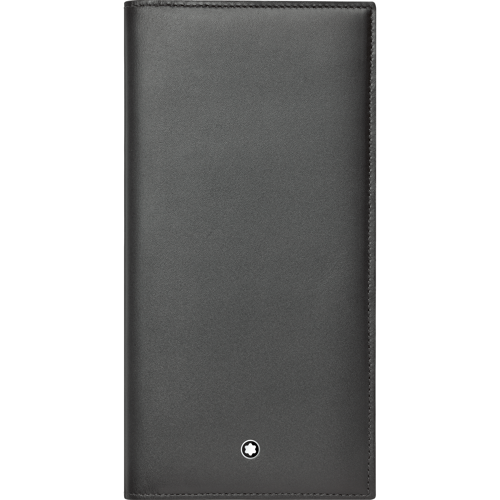 Wallet 14 cc with Zippered Pocket, image 1