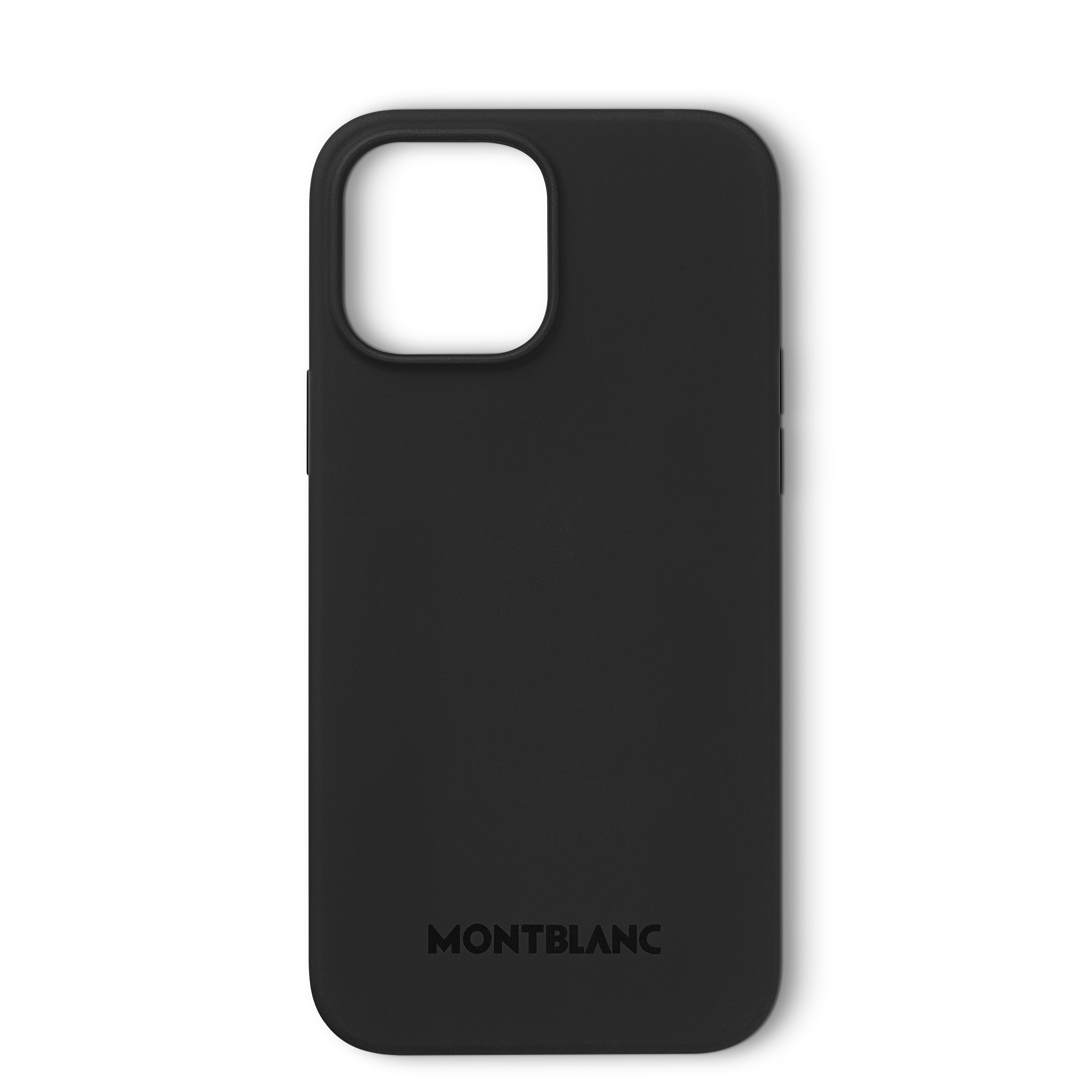 Meisterstück Selection Hard Phone Case for Apple iPhone 13 Pro Max with MagSafe, image 1