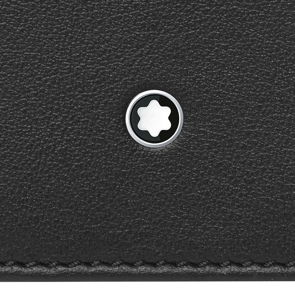My Montblanc Nightflight Passport Holder, image 3