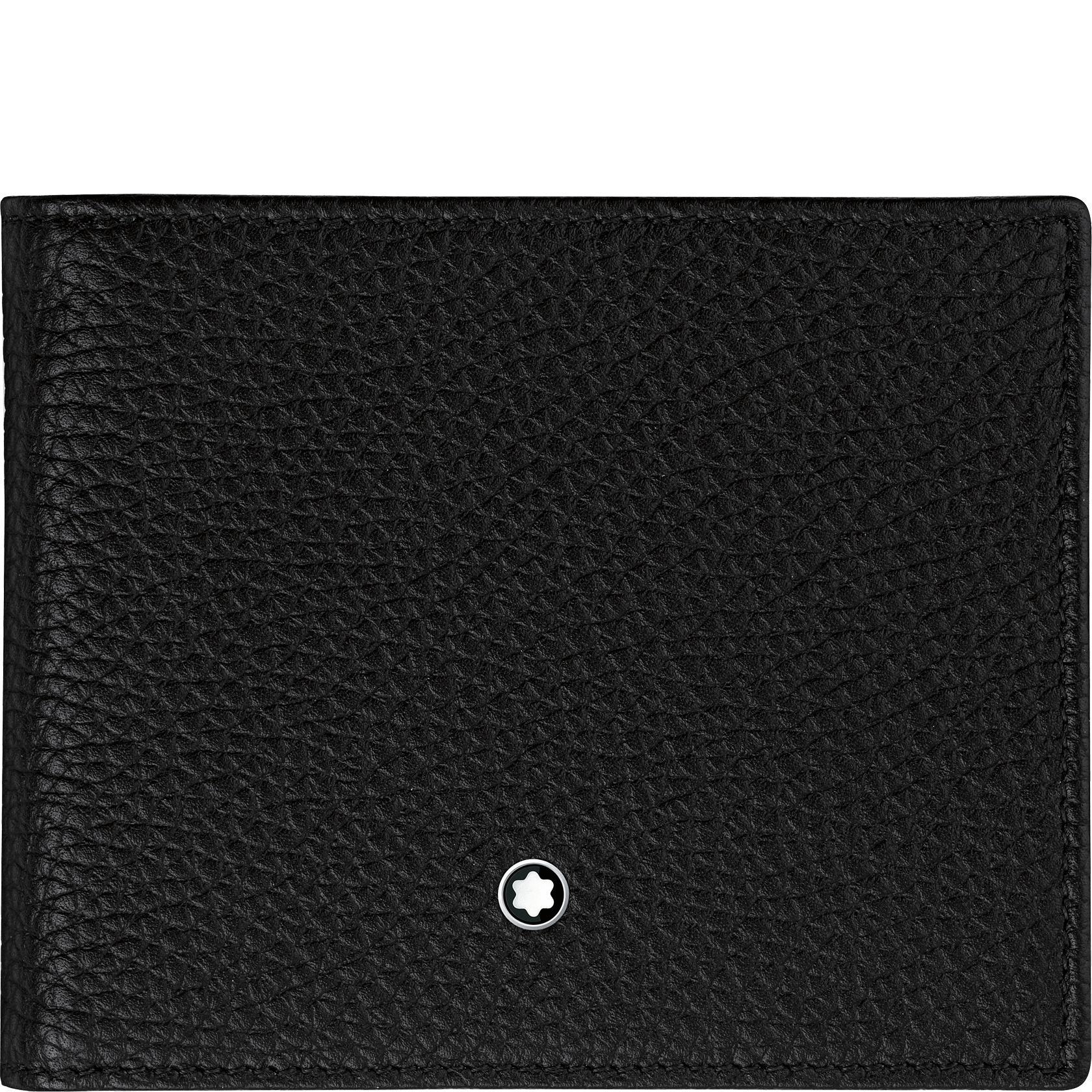 Meisterstück Soft Grain Wallet 9cc with View Pocket, image 1