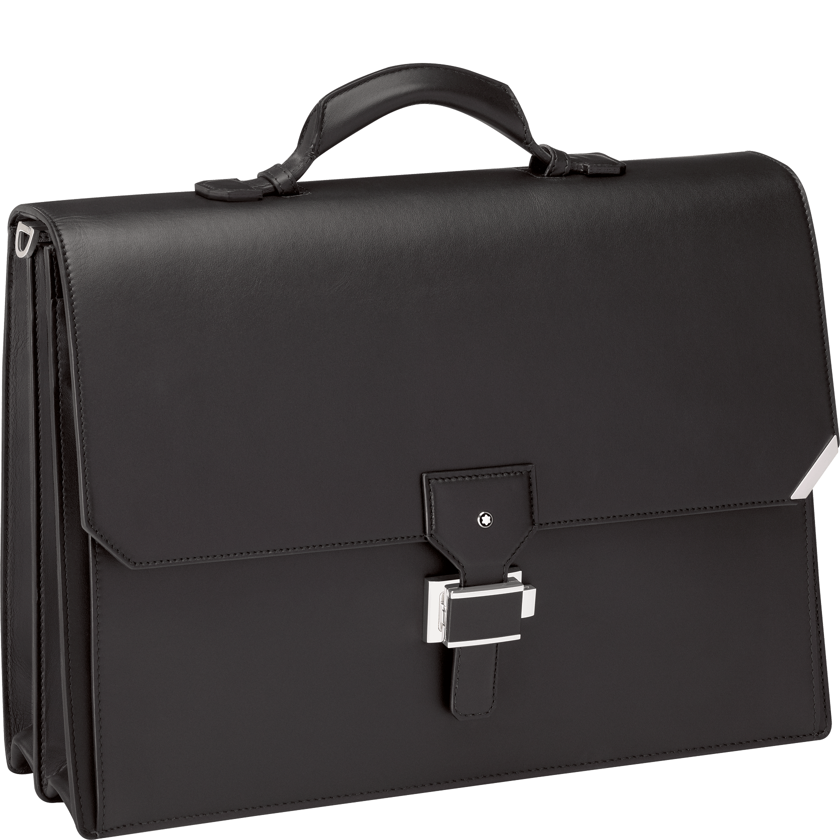 1 صورة ،Urban Spirit Double Gusset Briefcase