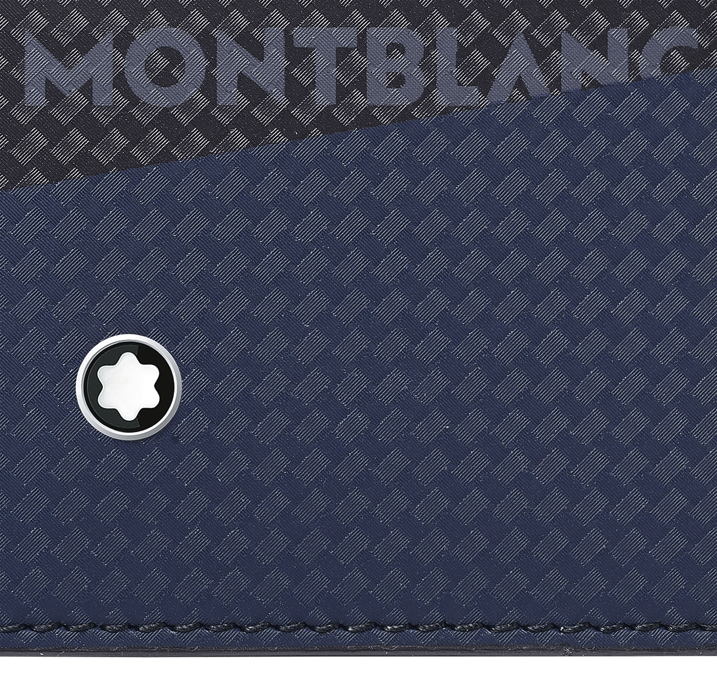 Montblanc Extreme 2.0 Wallet 6cc with Money Clip, image 3