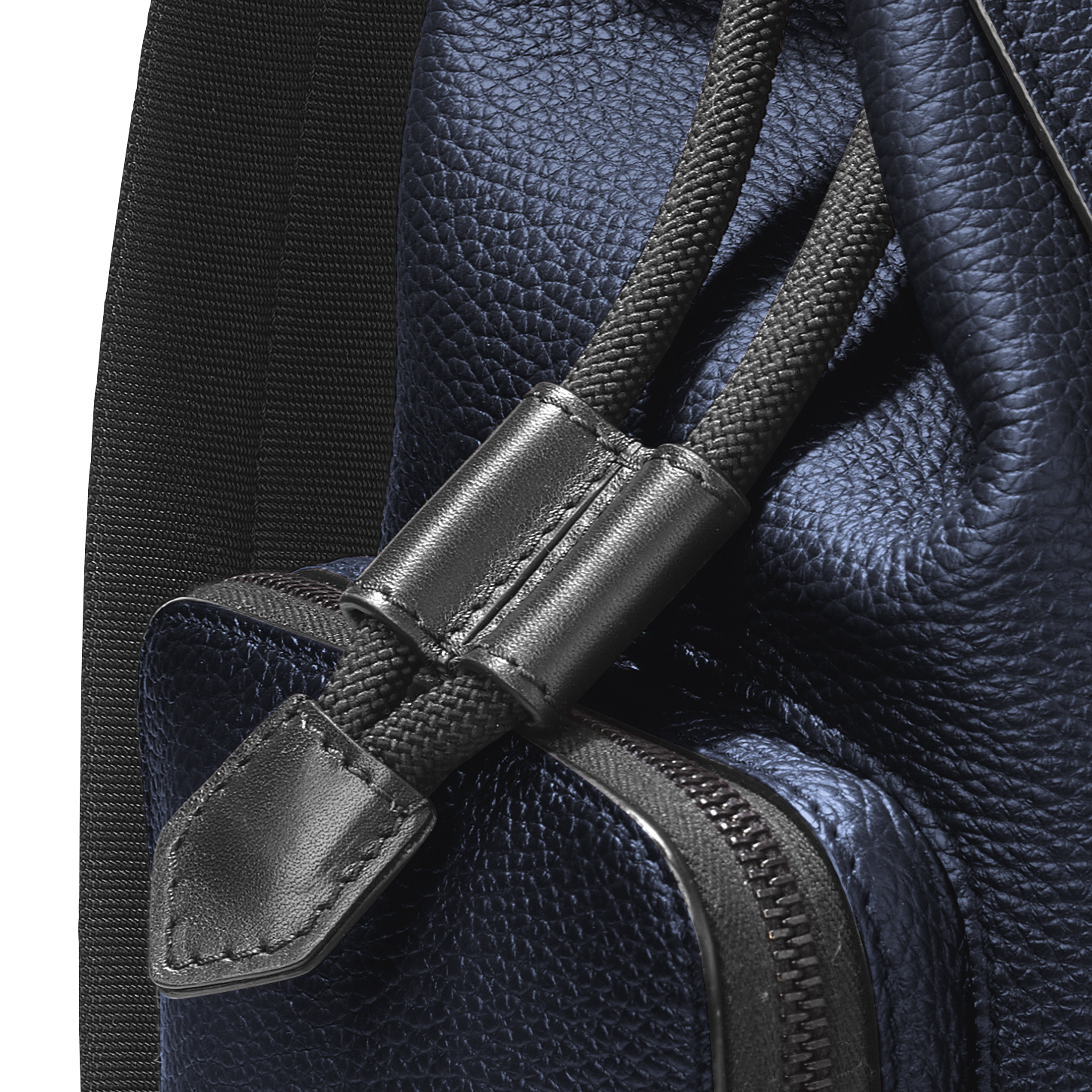 Meisterstück Selection Backpack with Emblem Closure, image 3