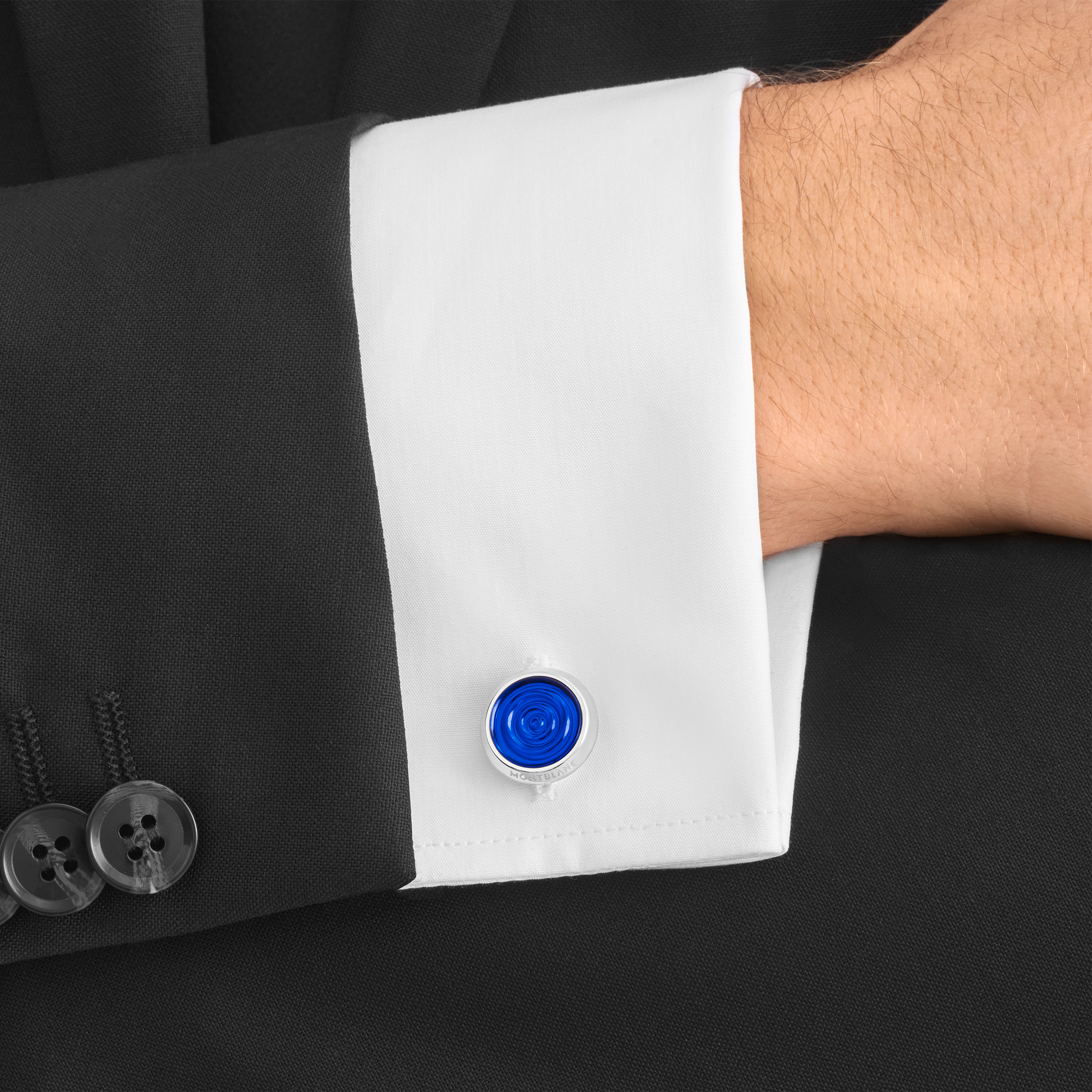 Urban Spirit cufflinks, image 9
