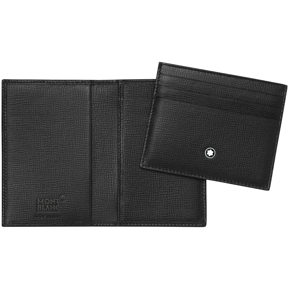 Leather Gift Set, image 3