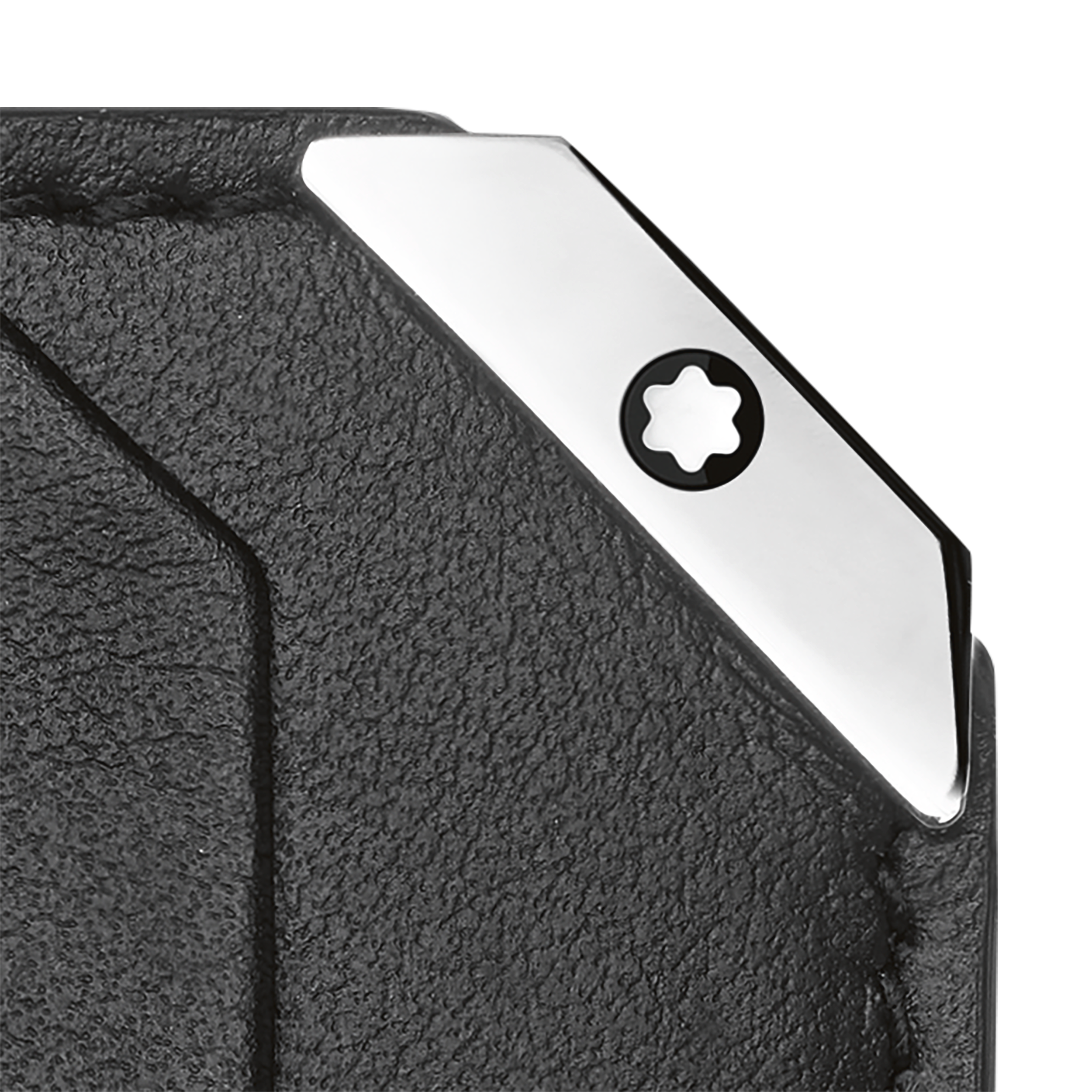 Wallet 6cc Money Clip Large, image 4