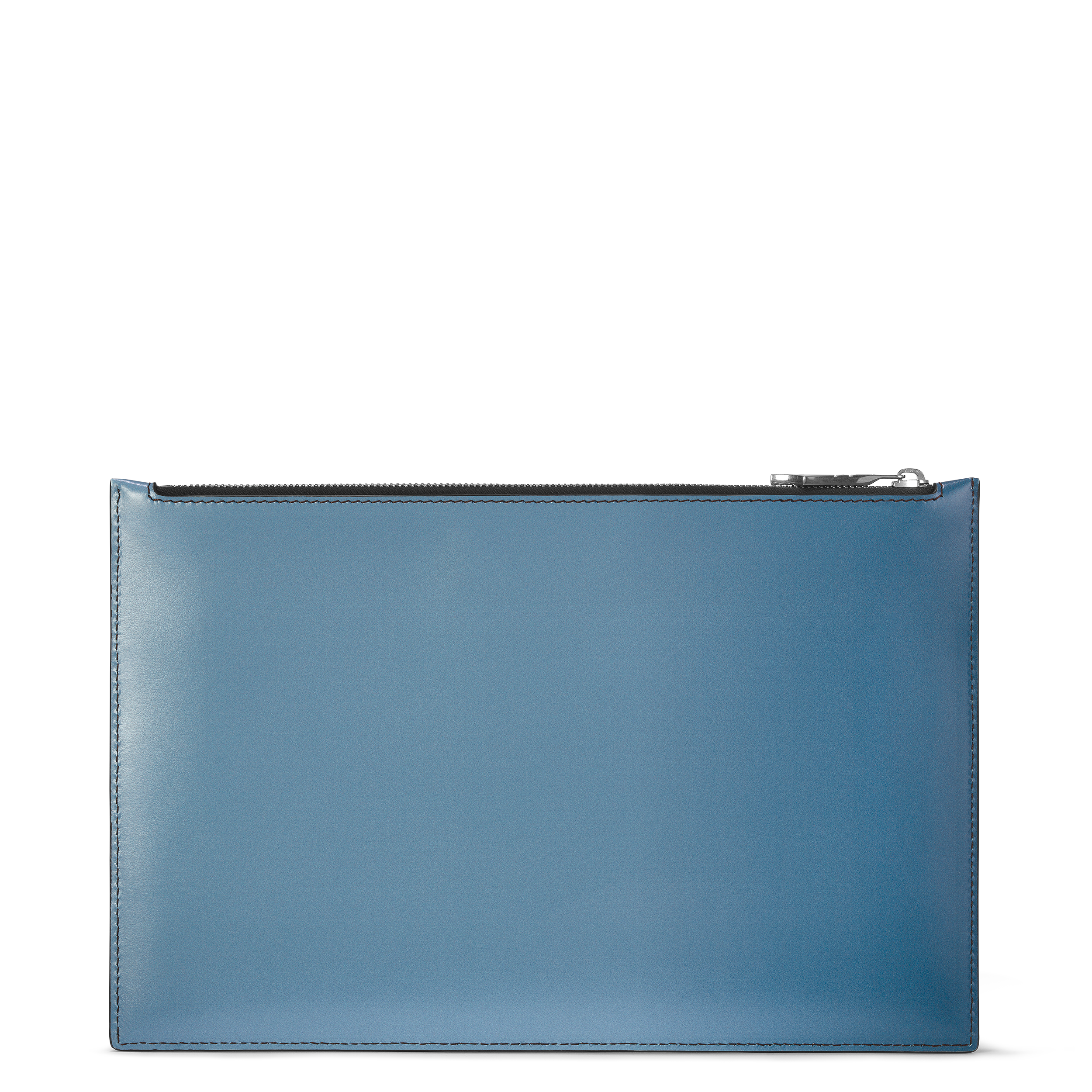 Meisterstück scenic pouch with snowboarder, image 2