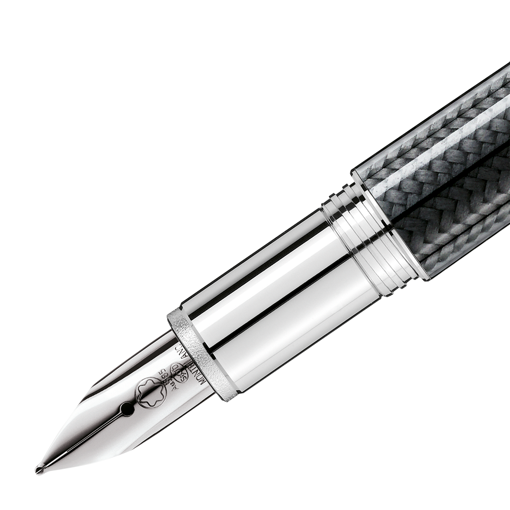 StarWalker Carbon Fountain Pen, image 2