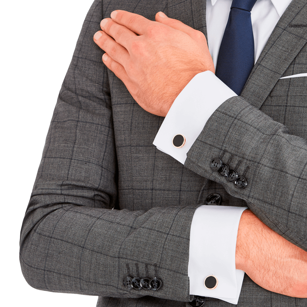 Sartorial cufflinks, image 5