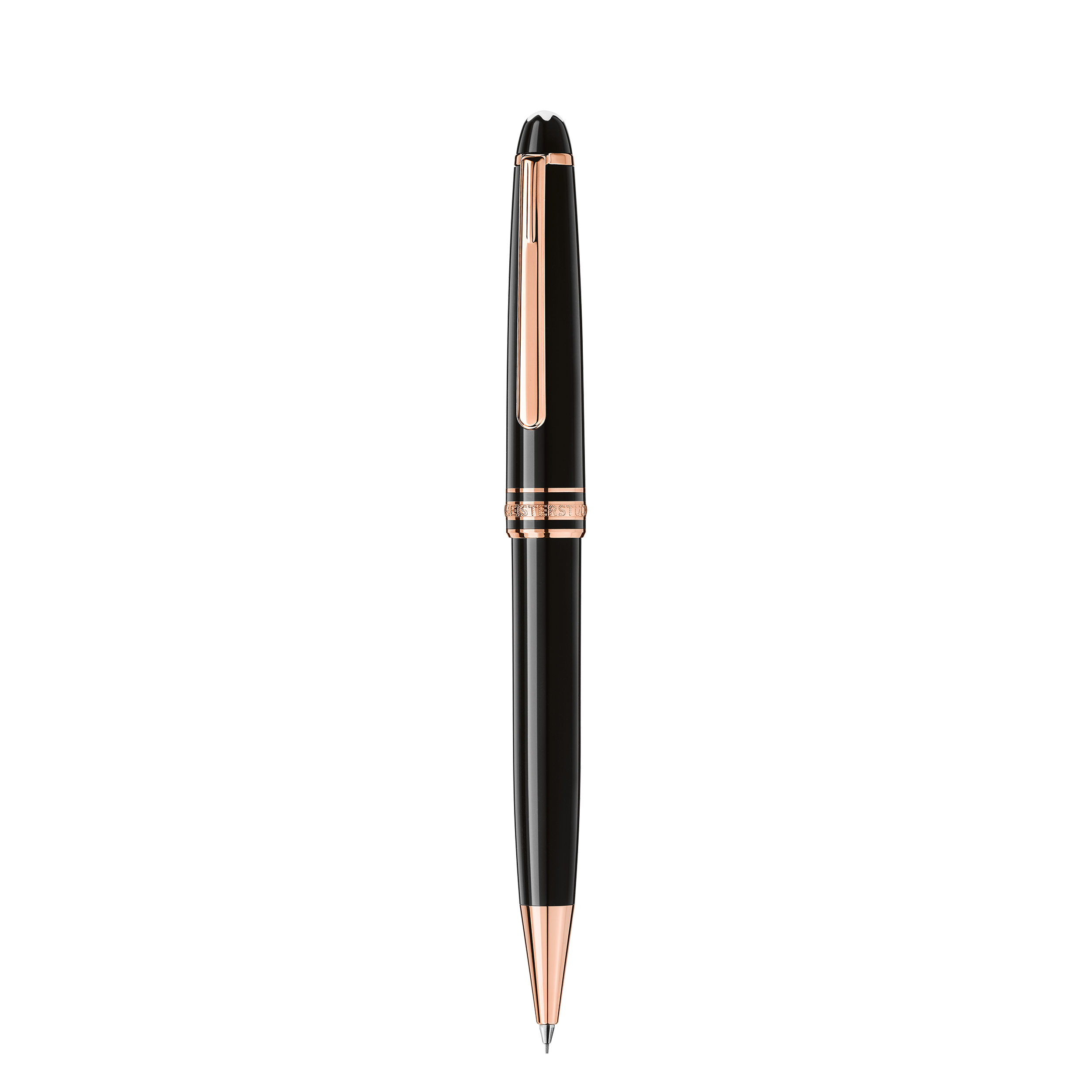 Meisterstück Rose Gold-Coated Classique Mechanical Pencil 0.7 mm, image 1