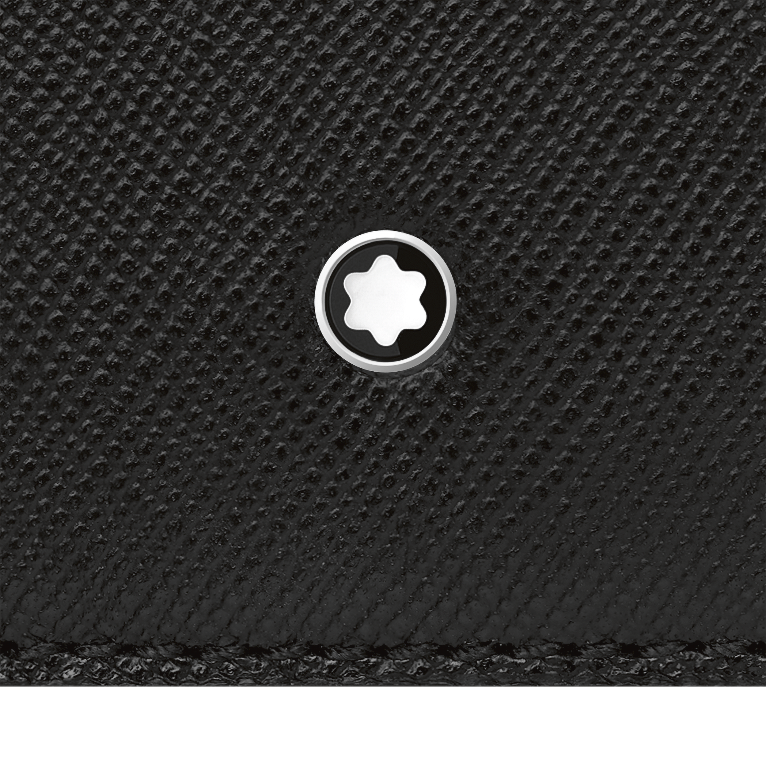 Montblanc Sartorial Business Card Holder, image 4